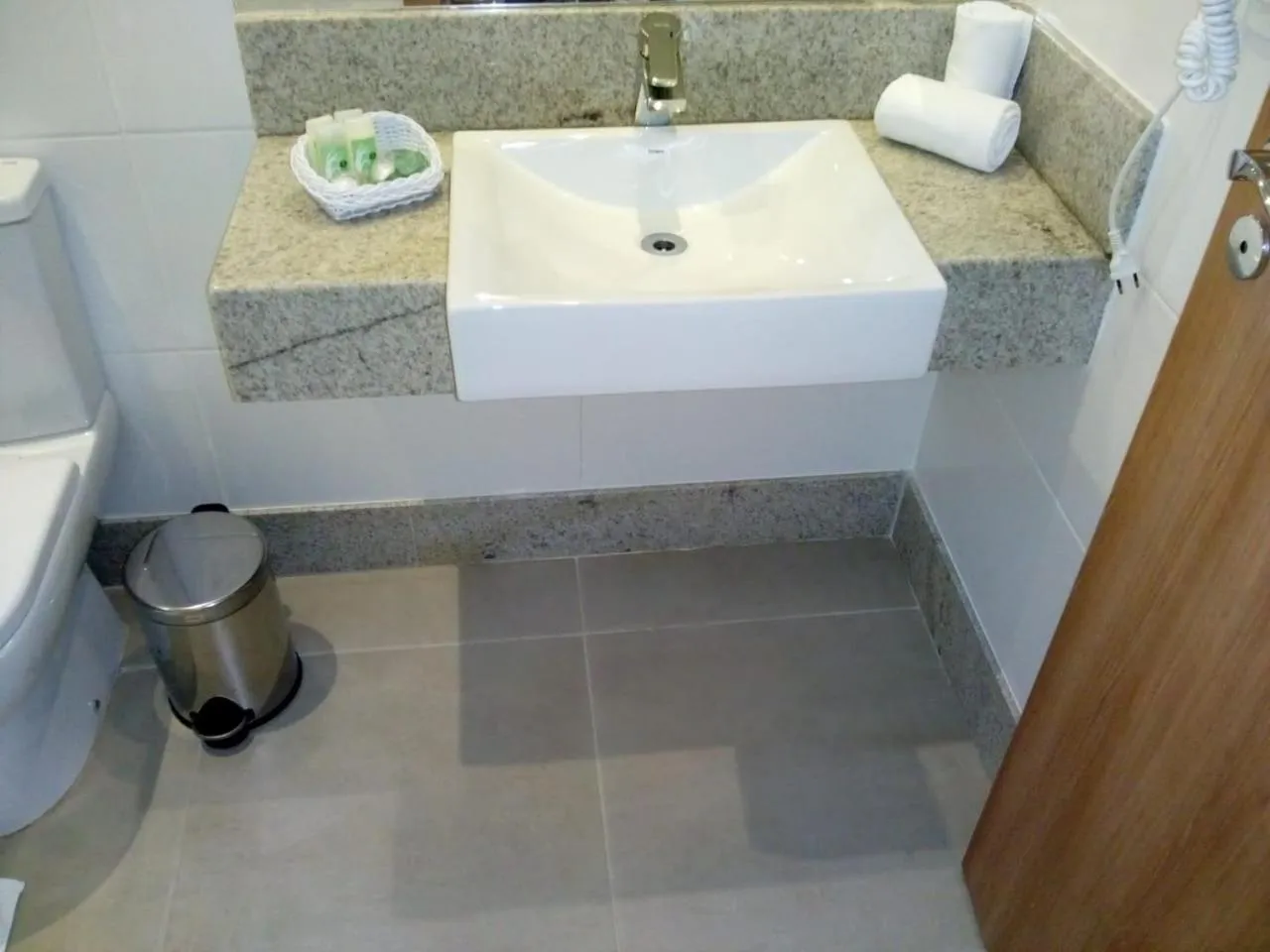 Suite Cond Vista Azul em Pedra Azul - Domingos Martins