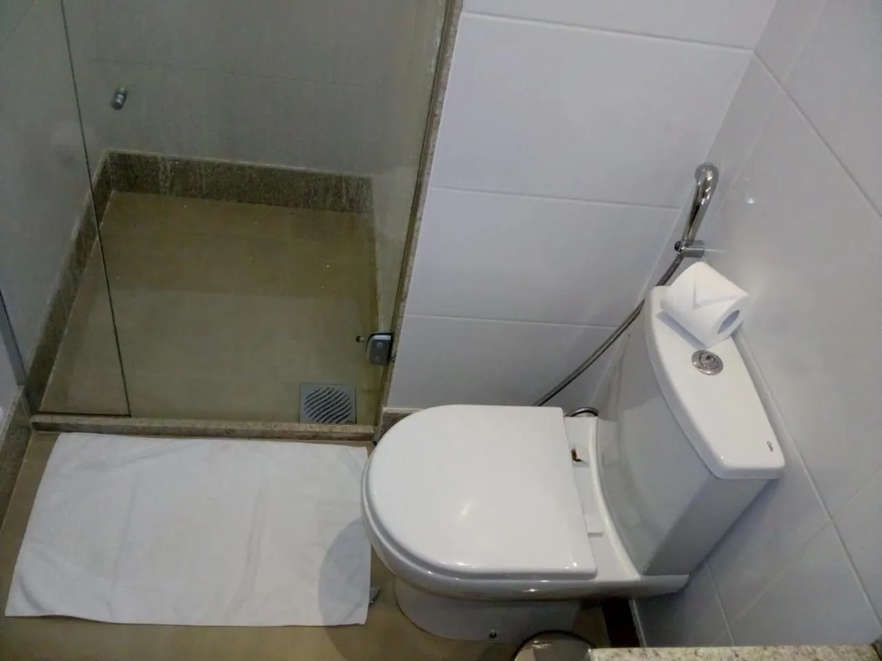 Suite Cond Vista Azul em Pedra Azul - Domingos Martins