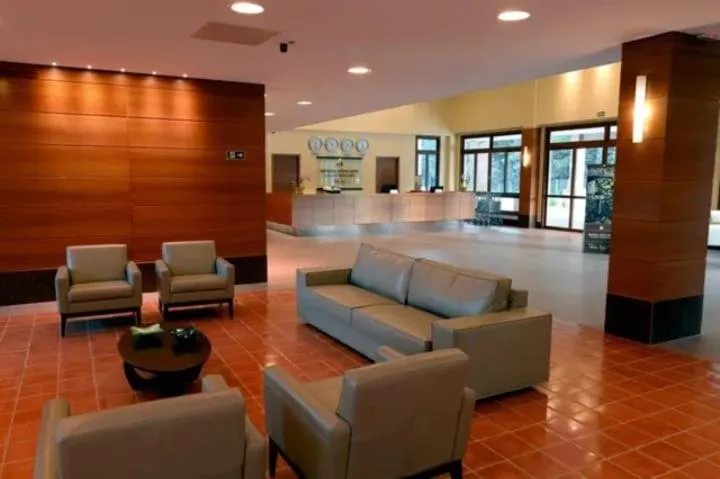 Suite Cond Vista Azul em Pedra Azul - Domingos Martins