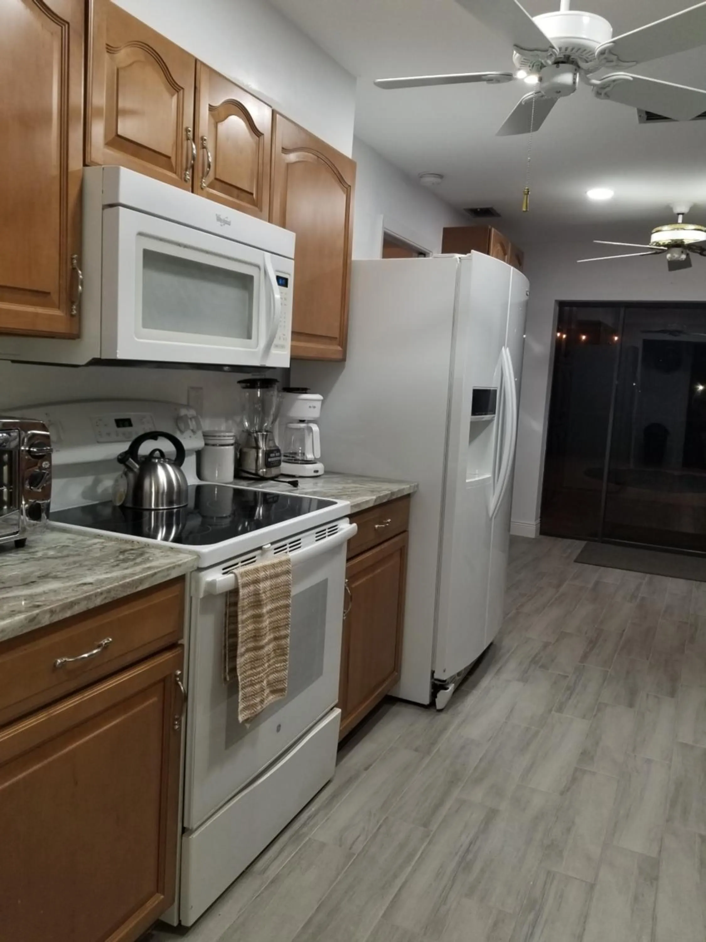 Kitchen or kitchenette in Bonita Oasis