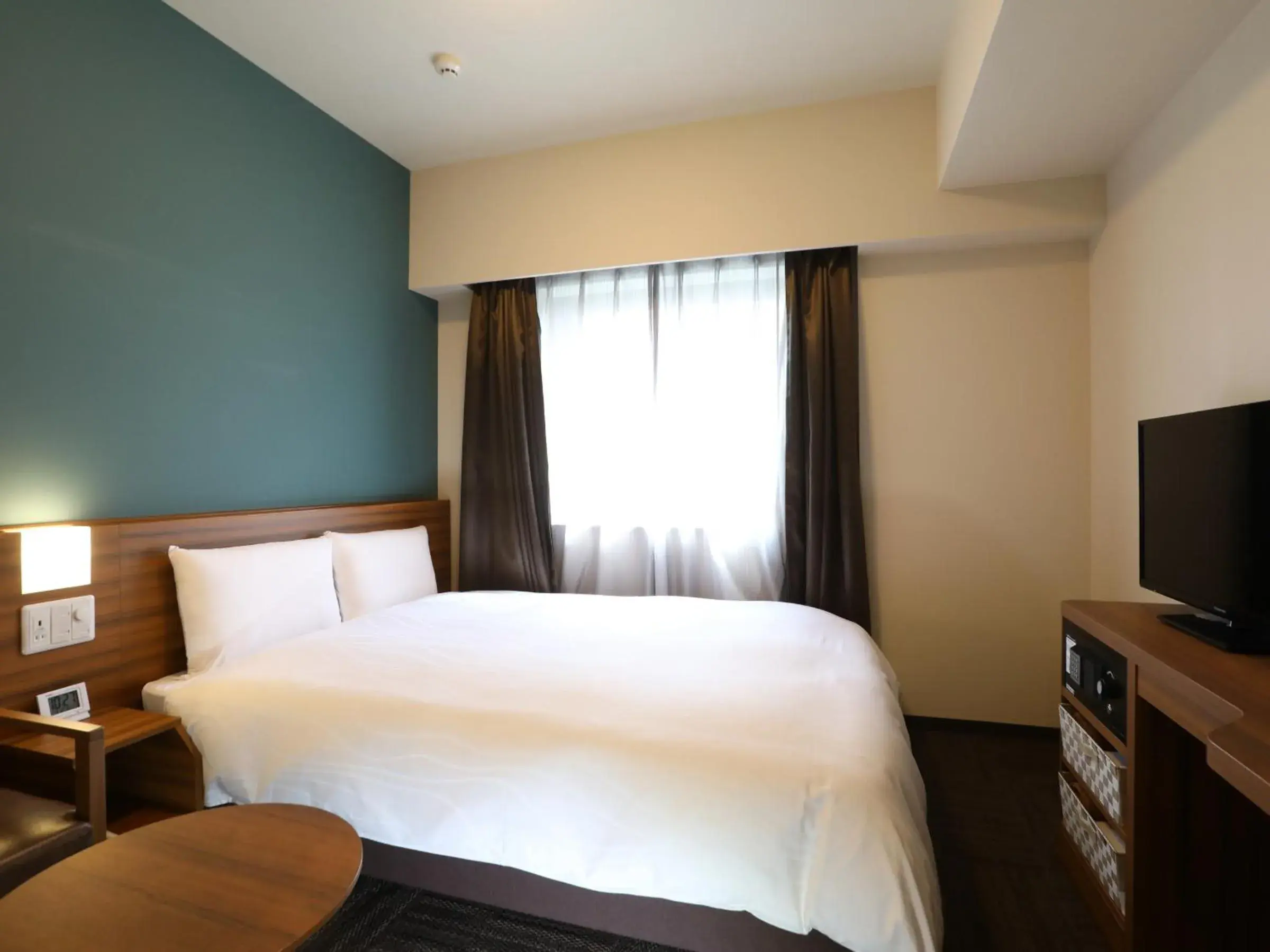 Superior Double Room in Dormy Inn Ikebukuro Superior Double Room in Dormy Inn Ikebukuro