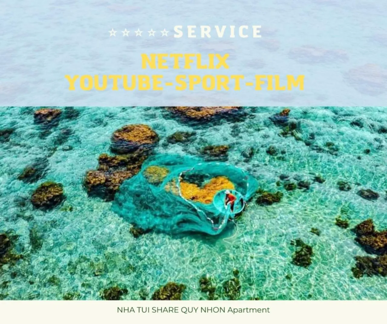 NHATUIshare Quy Nhơn