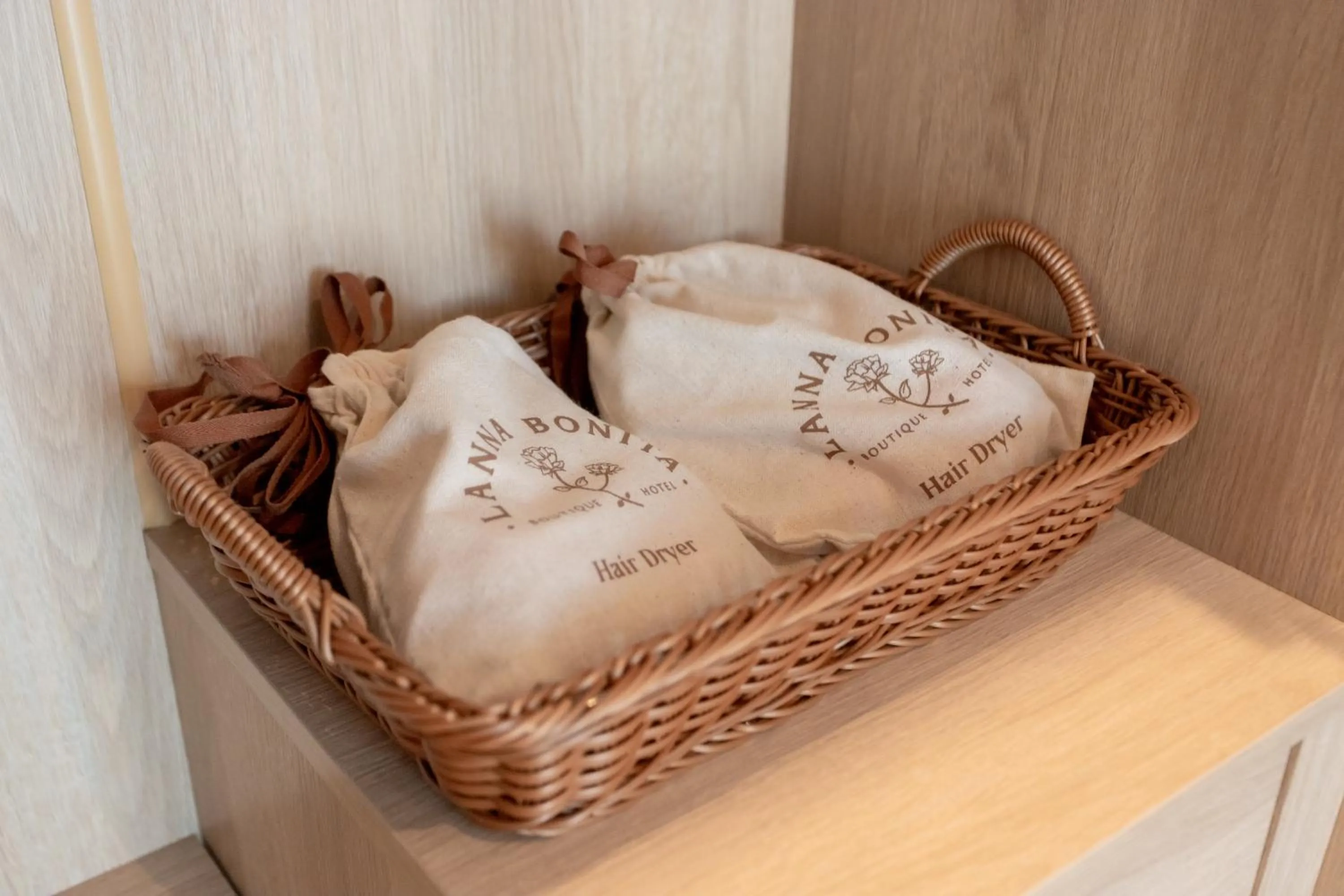 heating, Bed in Lanna Bonita Boutique Hotel