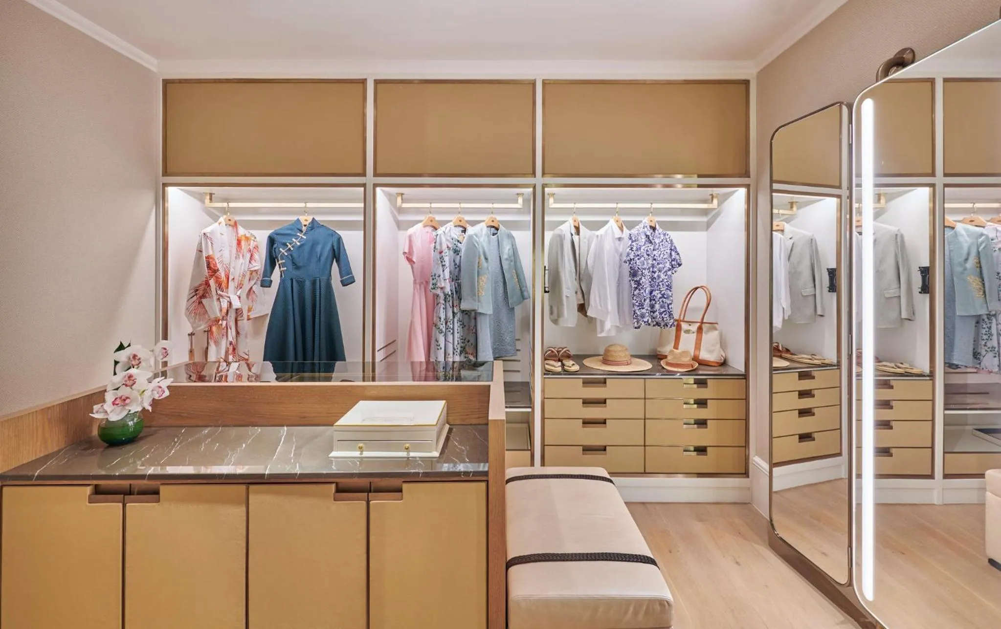 Photo of the whole room in Emirates Palace Mandarin Oriental, Abu Dhabi