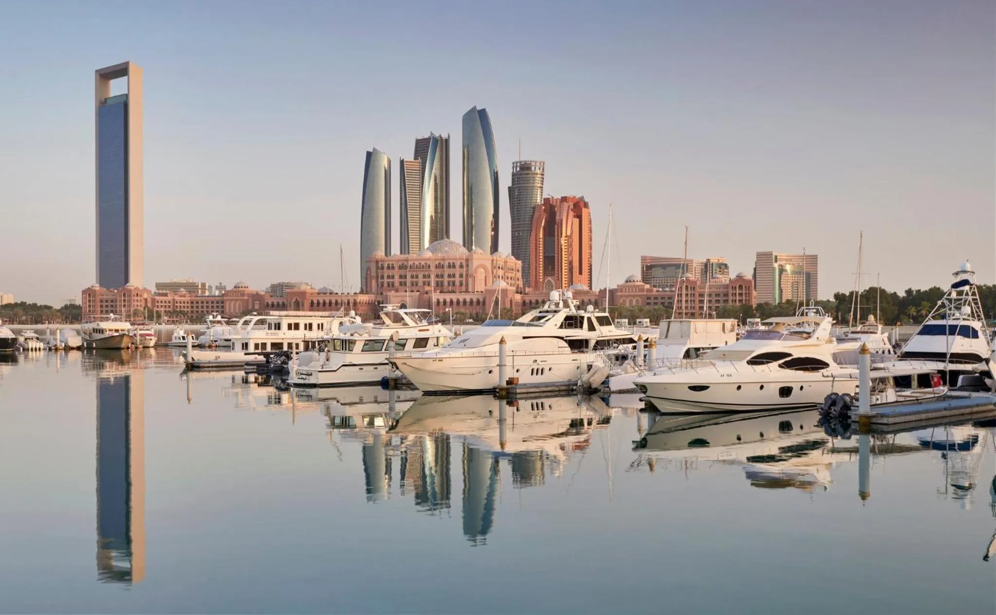 Other in Emirates Palace Mandarin Oriental, Abu Dhabi