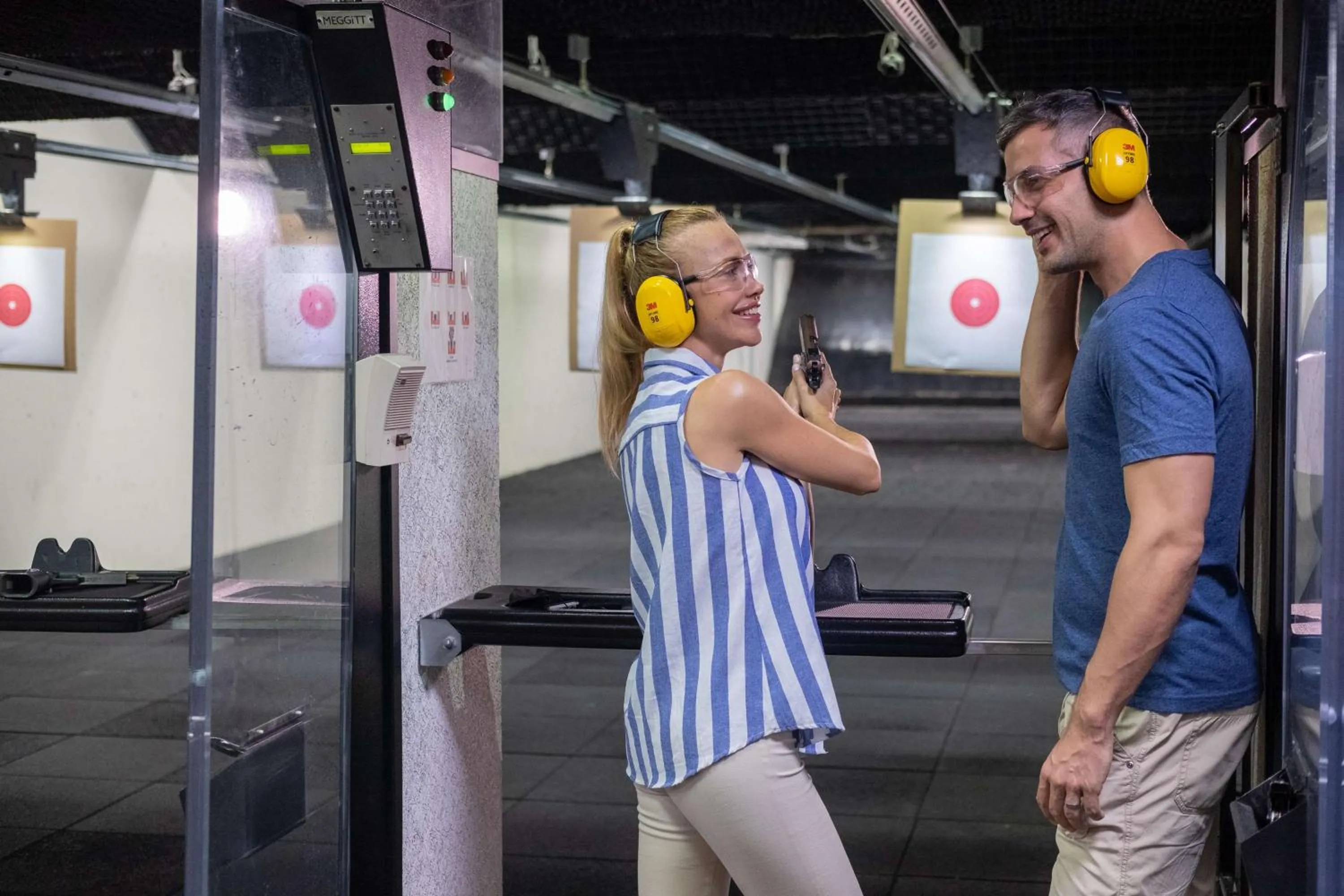 Activities in JA Palm Tree Court, Dubai