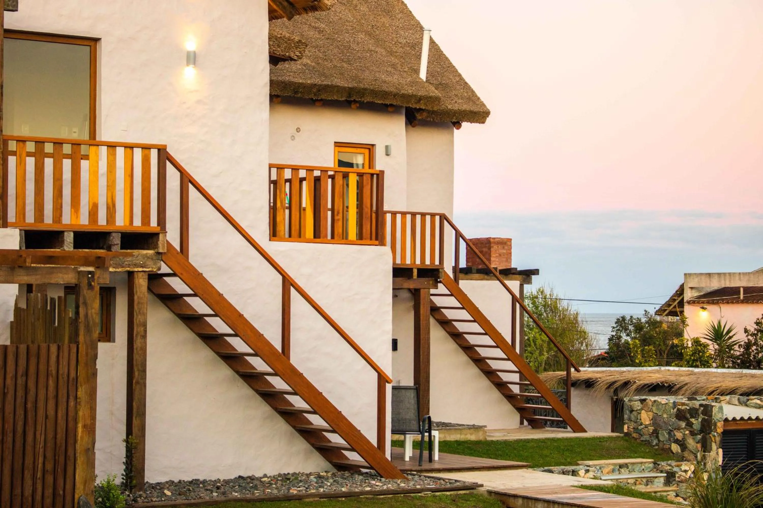 Property building in Muelles del Diablo Tranquilo