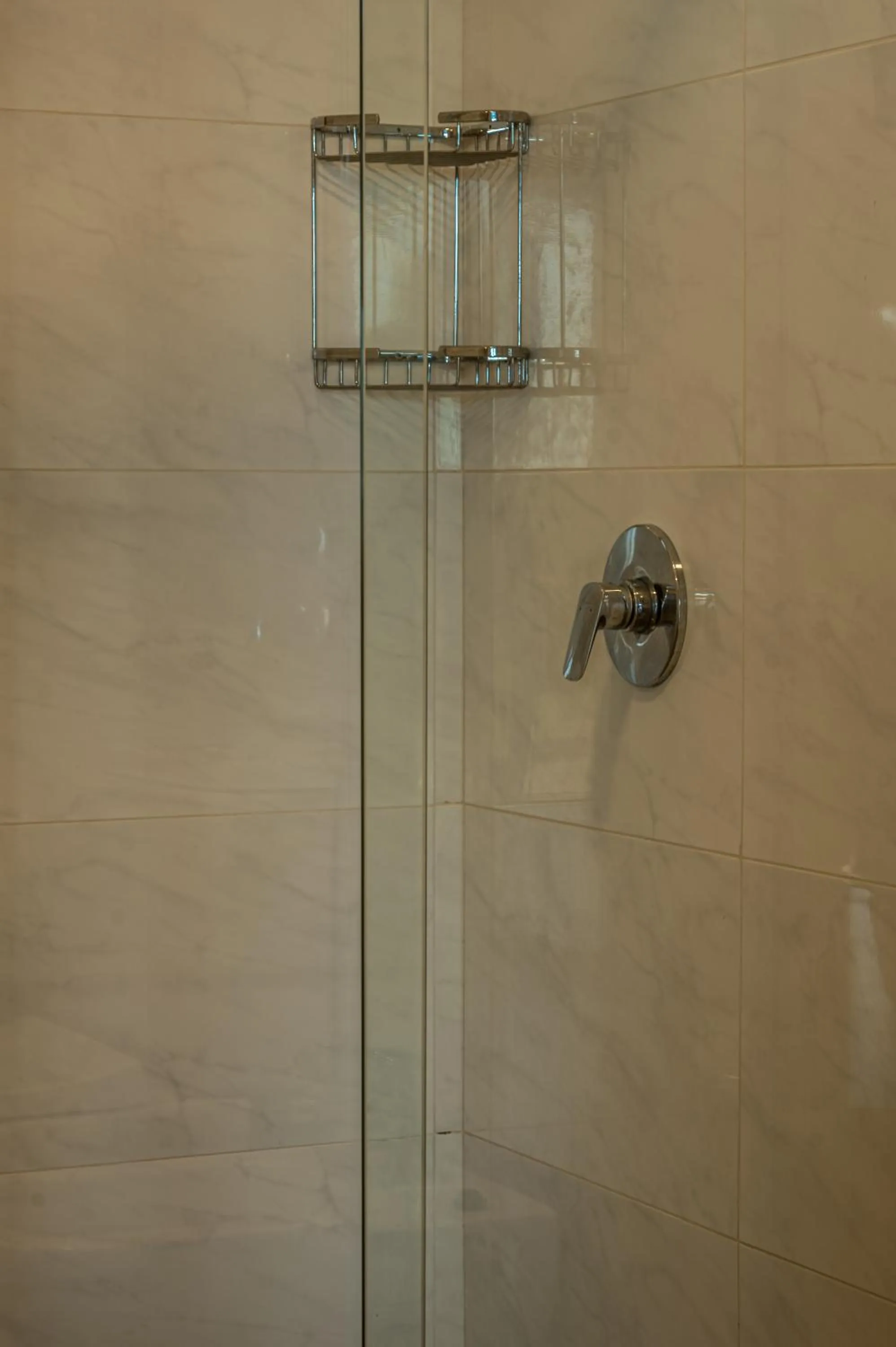 Bathroom in Muelles del Diablo Tranquilo