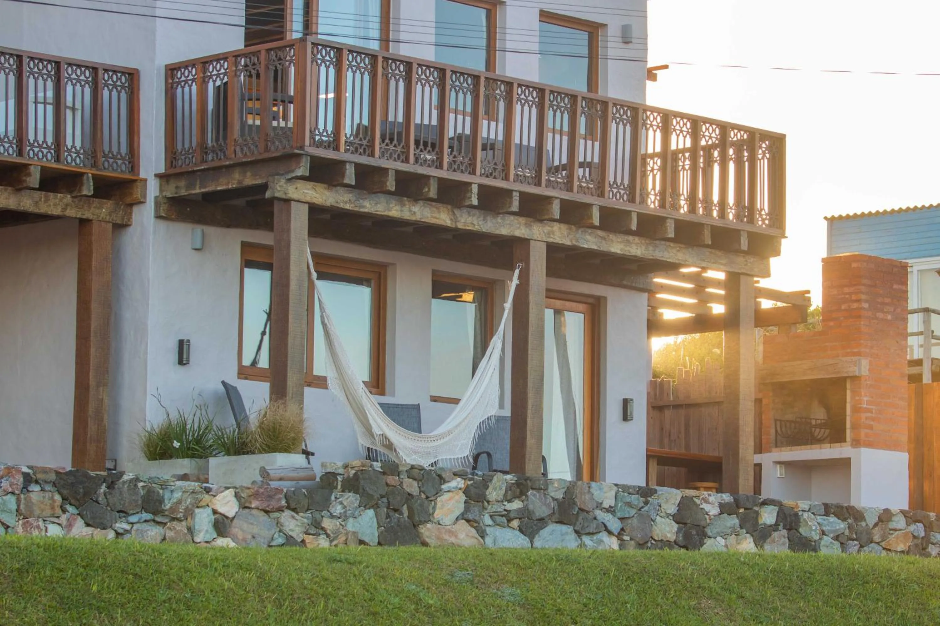 Property building in Muelles del Diablo Tranquilo