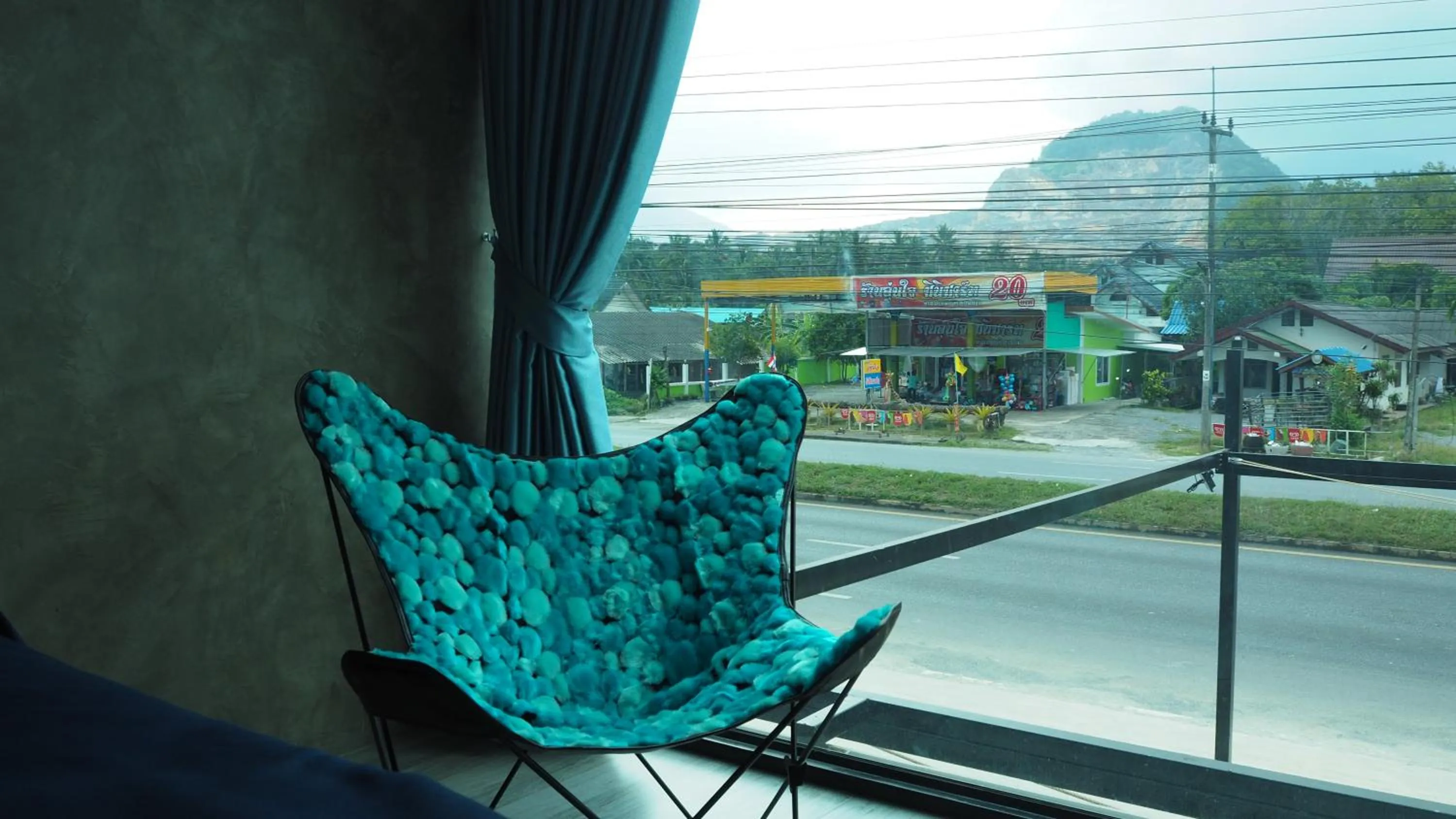 Phooree Boutique Hotel