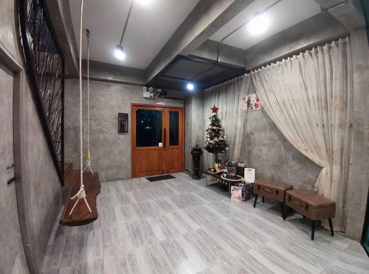 Phooree Boutique Hotel