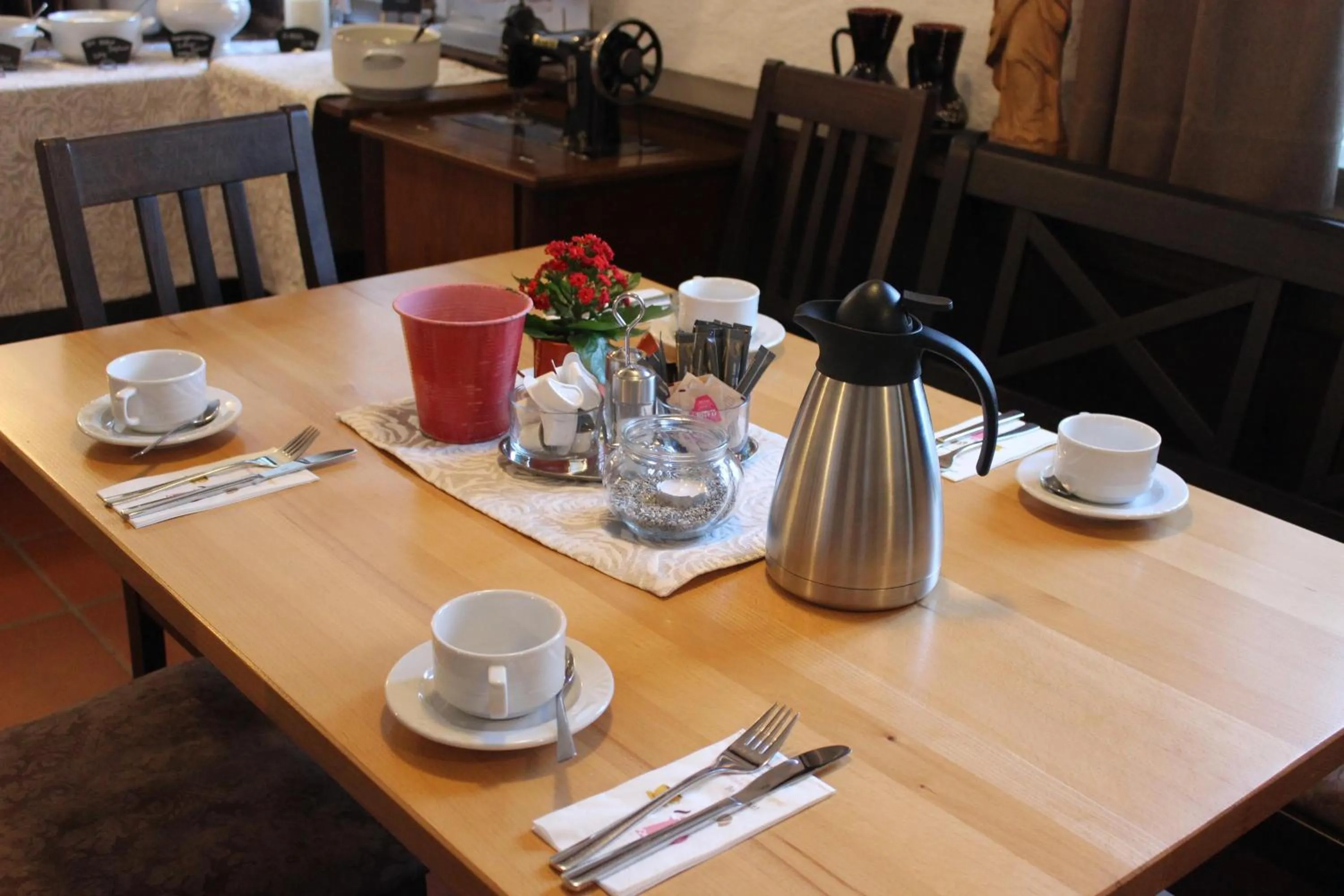 Klostergasthof Heidenheim - Hotel Garni