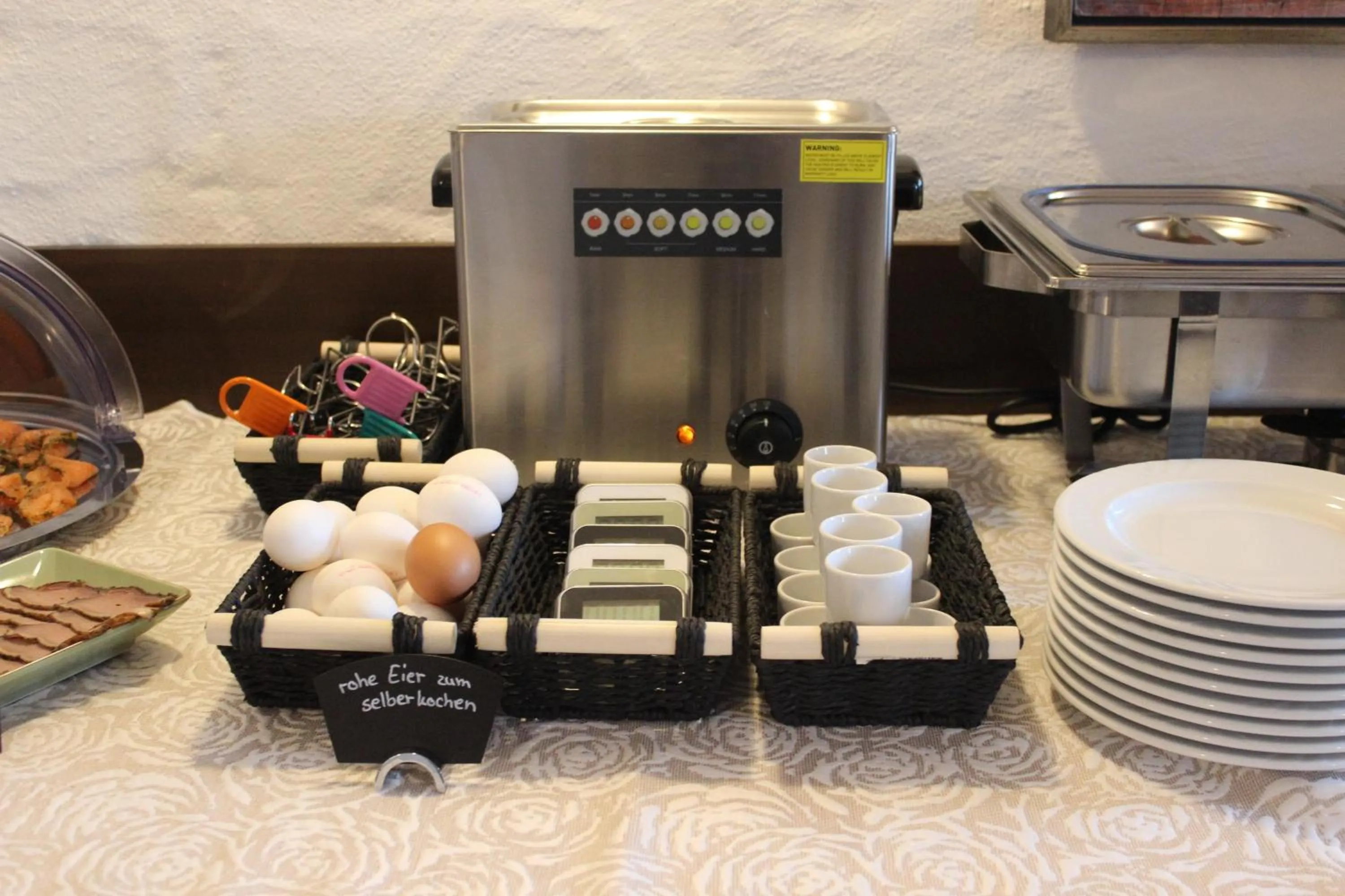 Klostergasthof Heidenheim - Hotel Garni