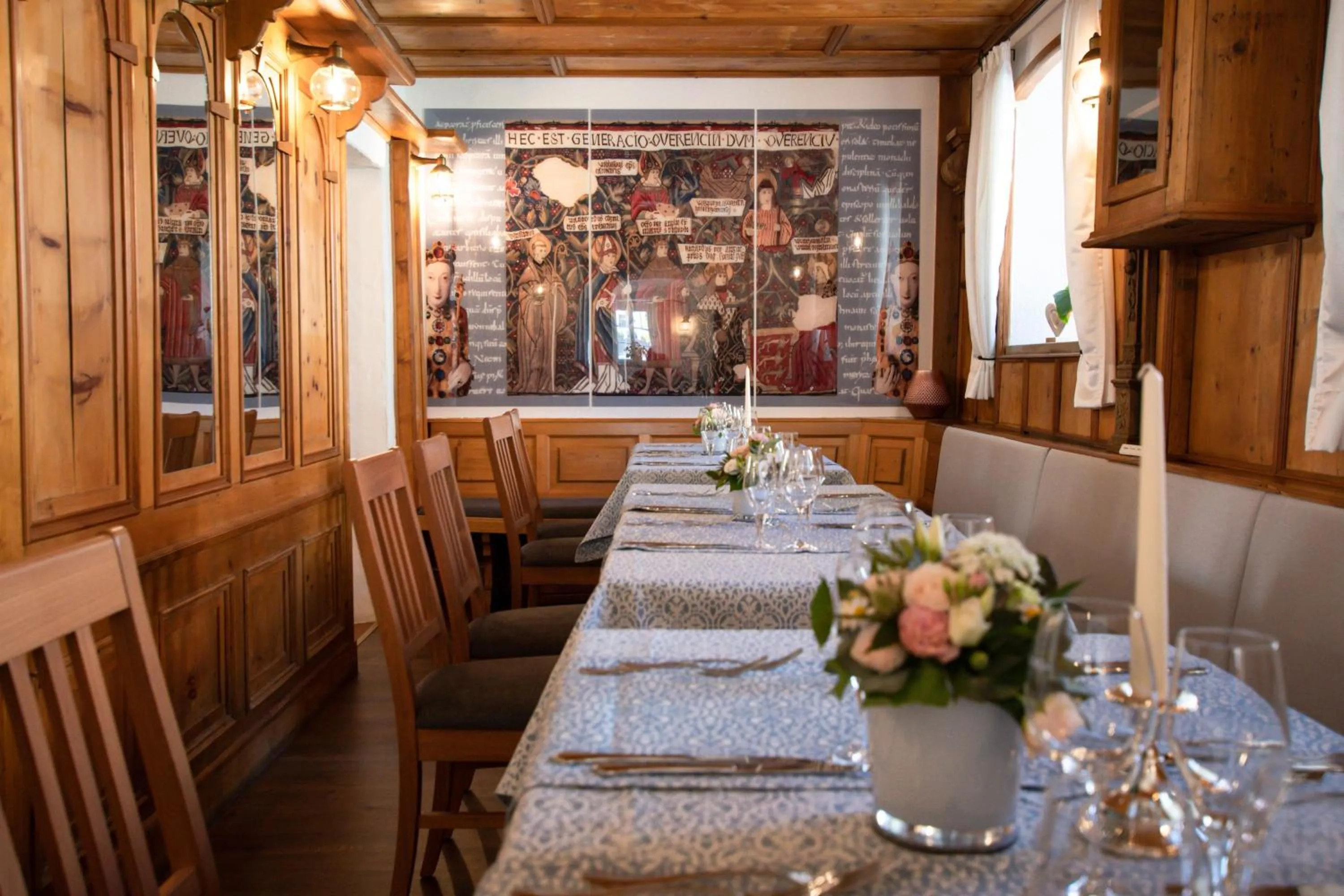 Klostergasthof Heidenheim - Hotel Garni