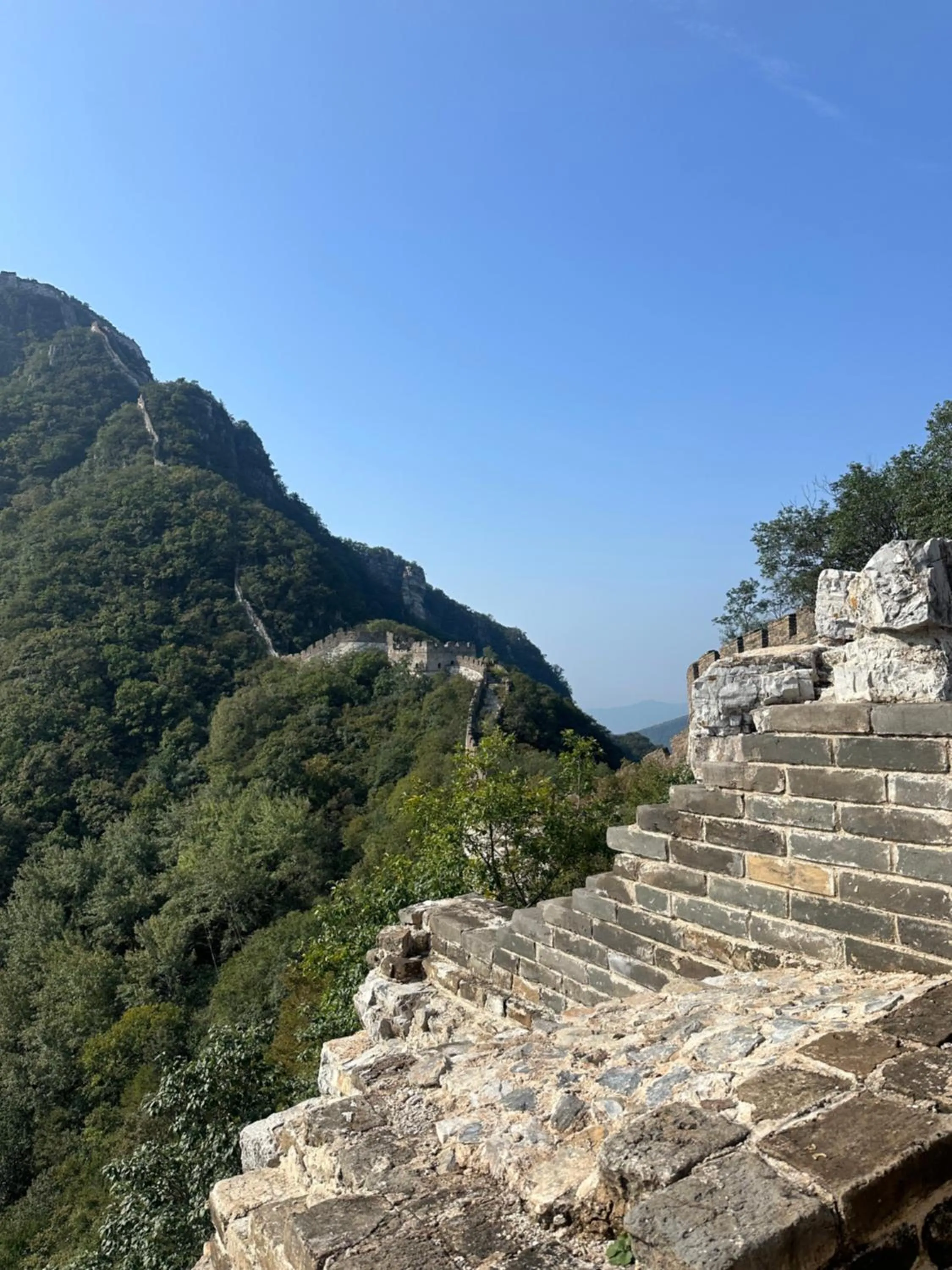 Nearby landmark in Templeside Courtyard Hotel Close to Sqaure Forbidden next to White temple Free laundry and breakfast Personalized Needs Develop