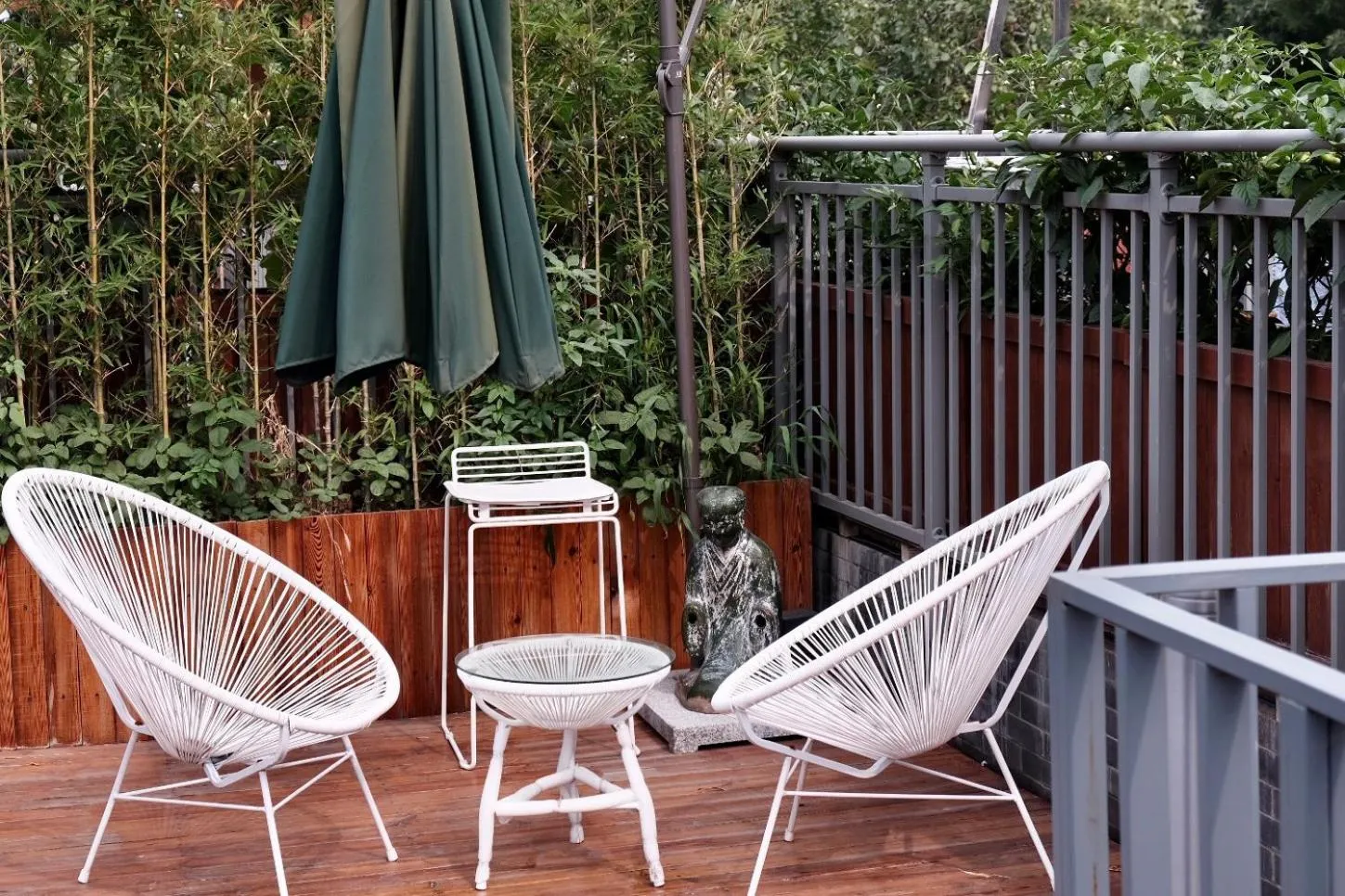 Property building in Templeside Beijing