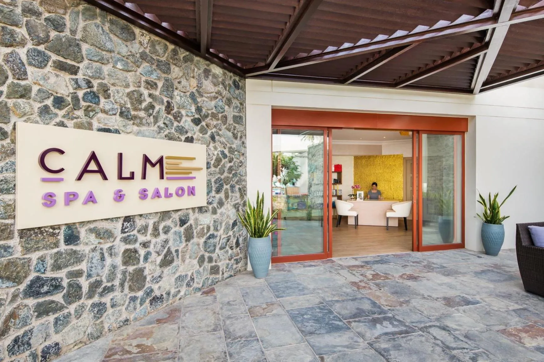 Massage in JA Beach Hotel, Dubai