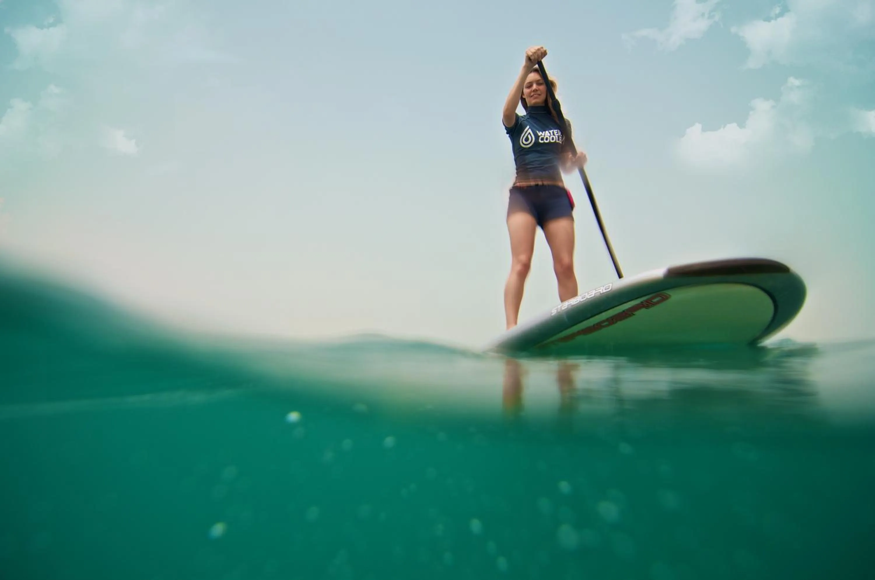 Activities in JA Beach Hotel, Dubai