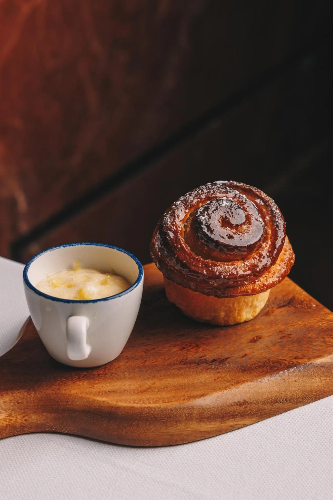 Restaurant/places to eat in JA Beach Hotel, Dubai