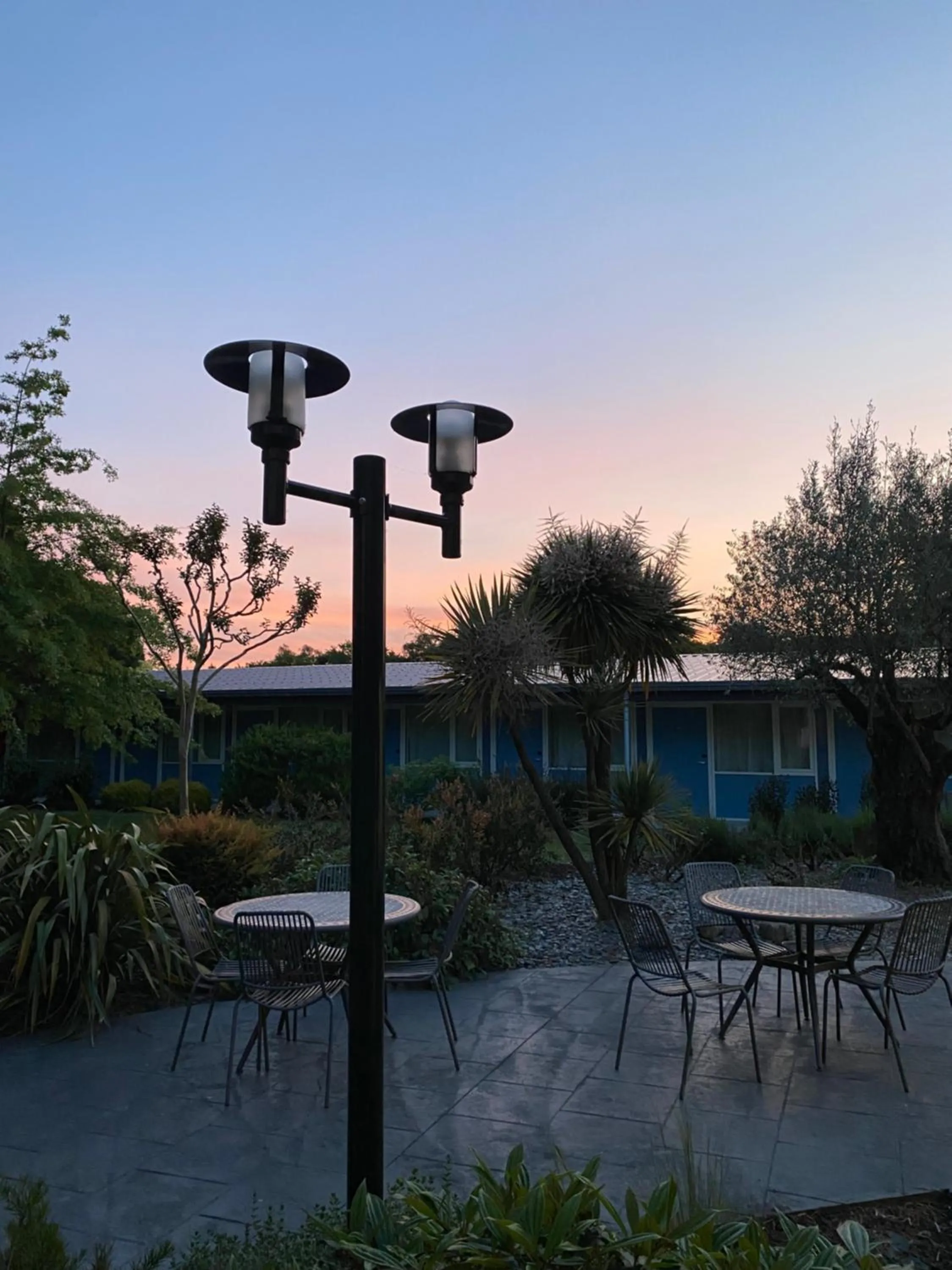 Property building in Hôtel Restaurant Bel Air Crevin - Axe Rennes Nantes