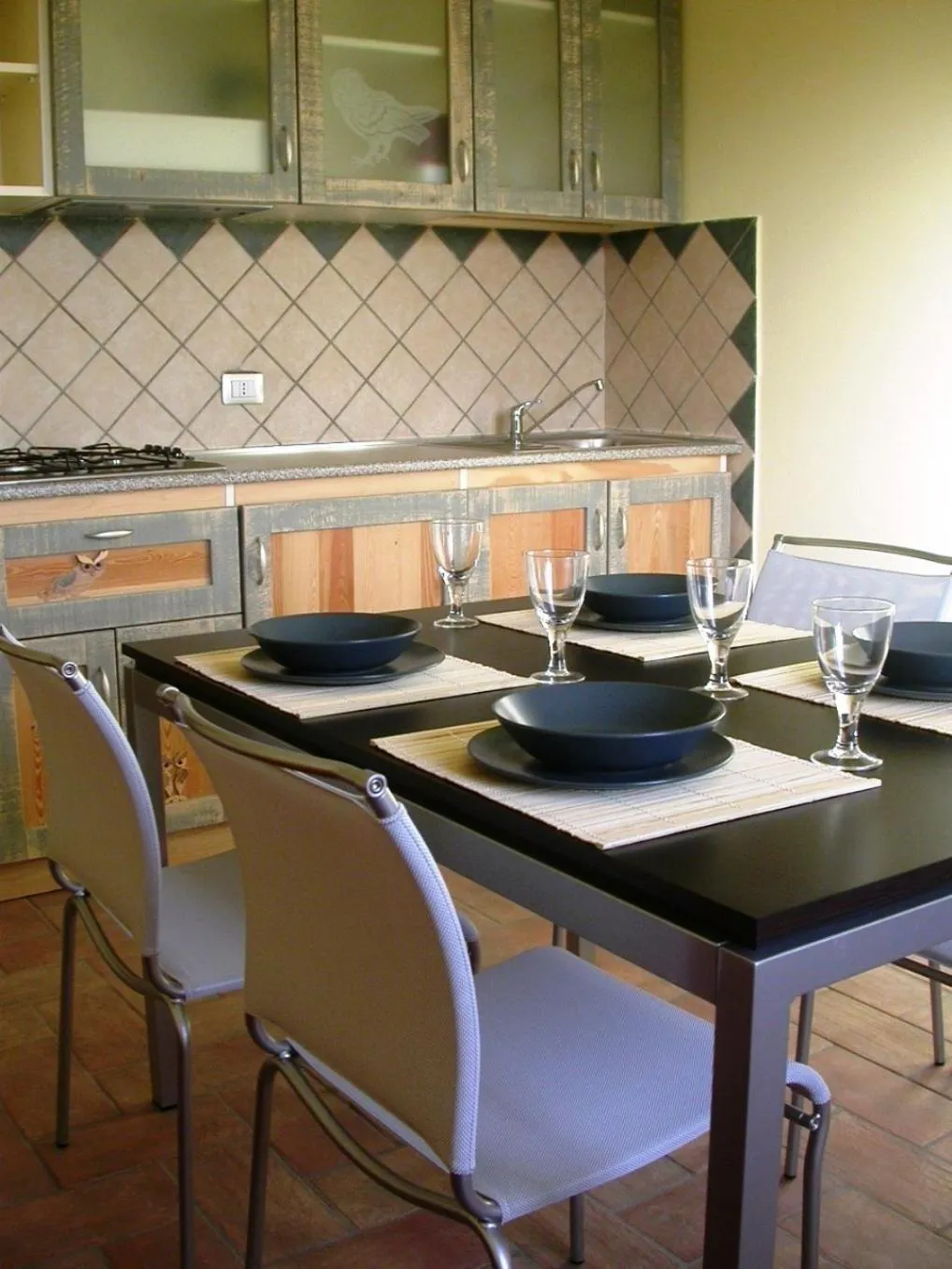 Casavacanze Sant'Eugenia