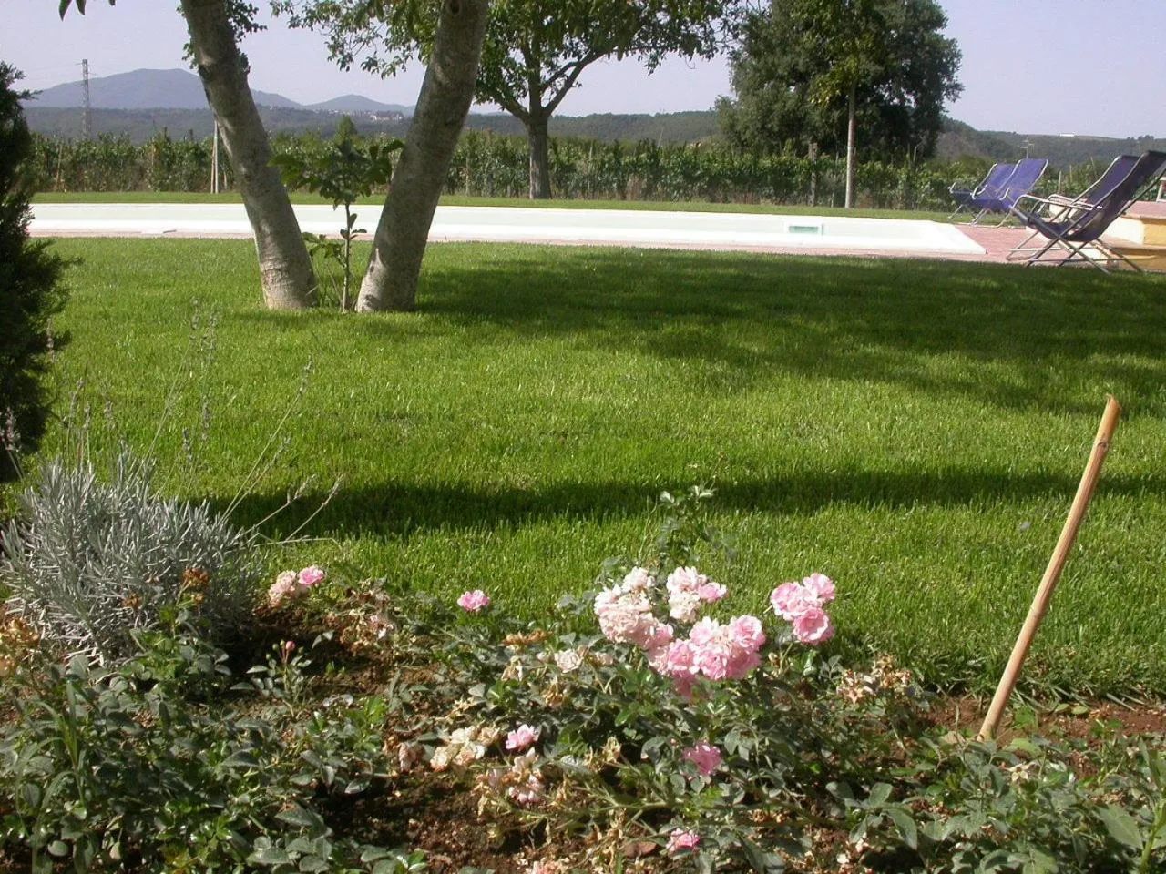 Casavacanze Sant'Eugenia