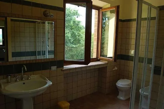 Casavacanze Sant'Eugenia