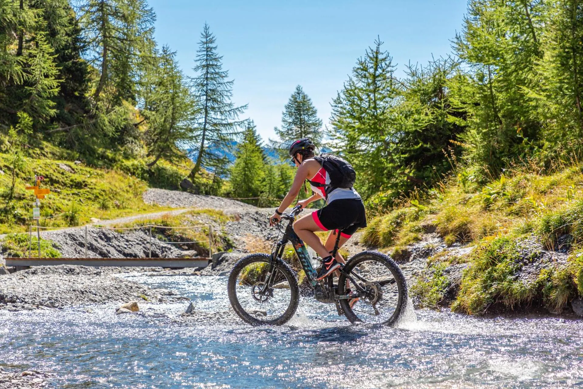 Activities in Hotel Valaisia Crans Montana, a Faern Collection Resort