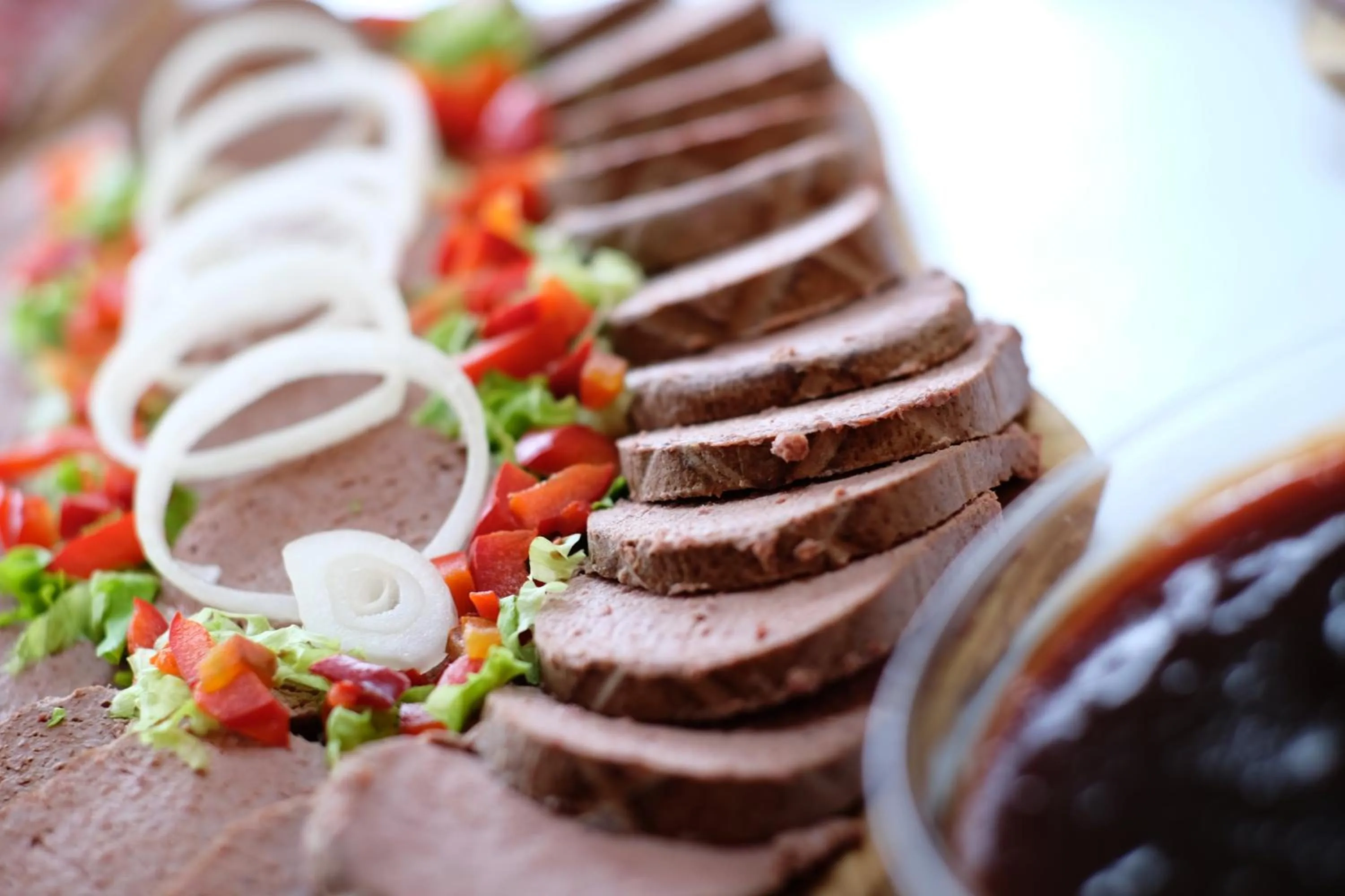 Restaurant/places to eat in Hotel Mennicken