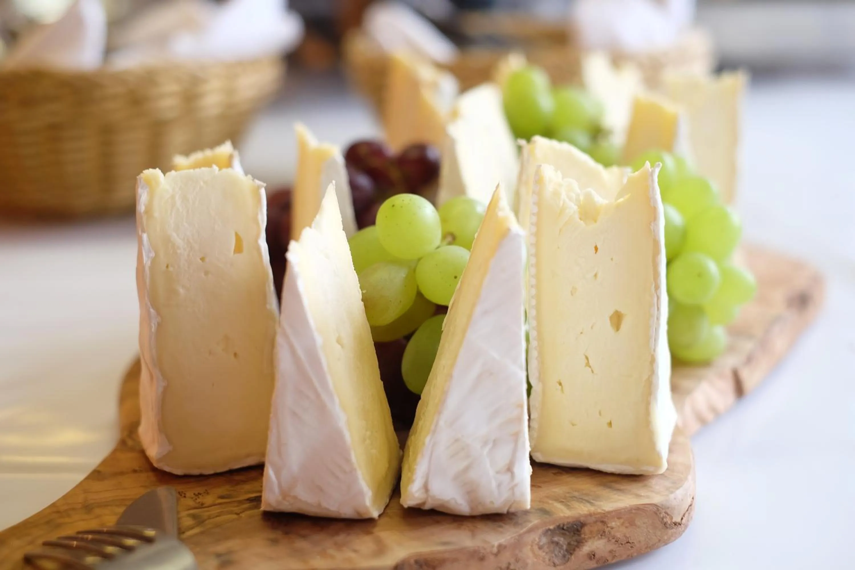 Restaurant/places to eat in Hotel Mennicken