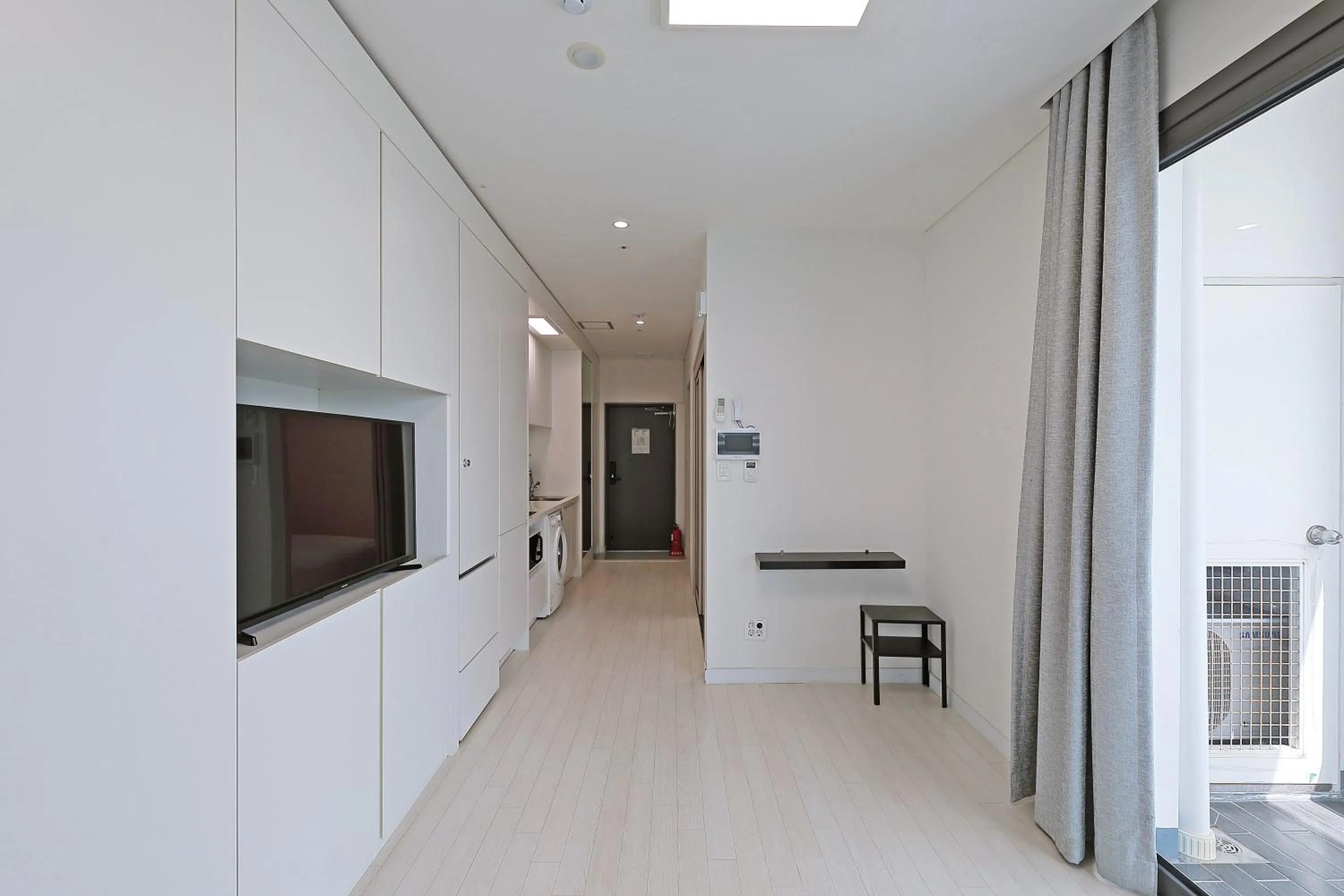 World Sky Residence Hotel