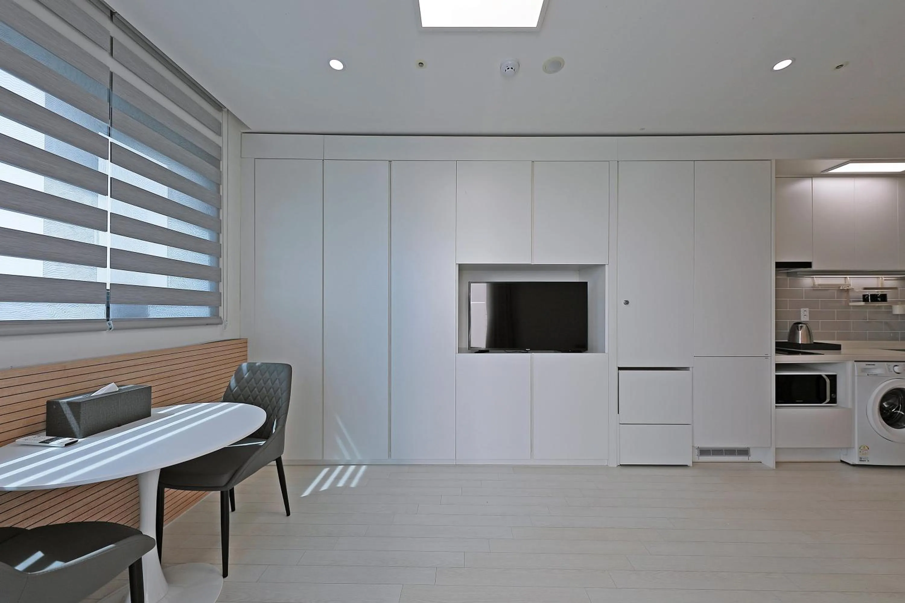 World Sky Residence Hotel