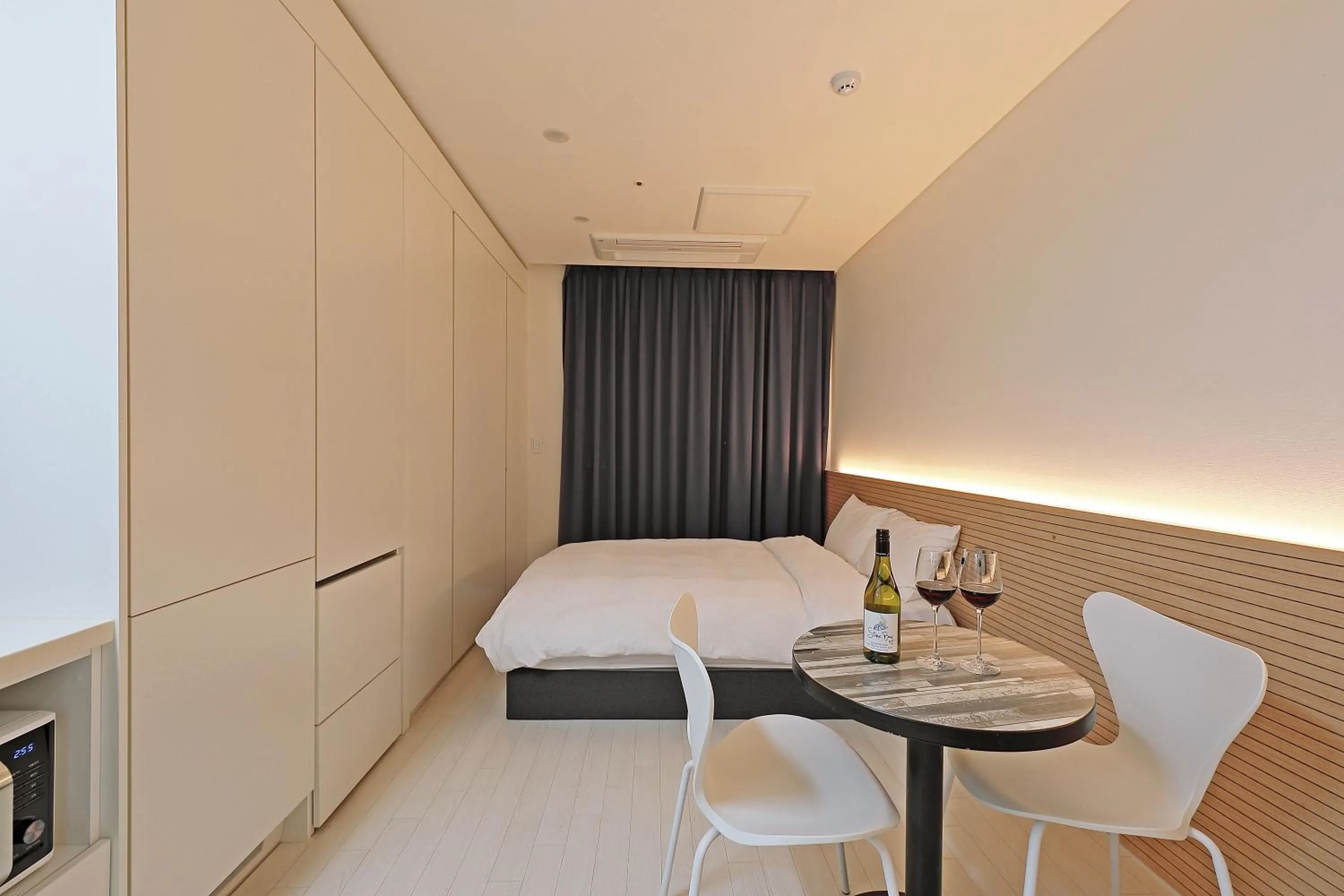 World Sky Residence Hotel