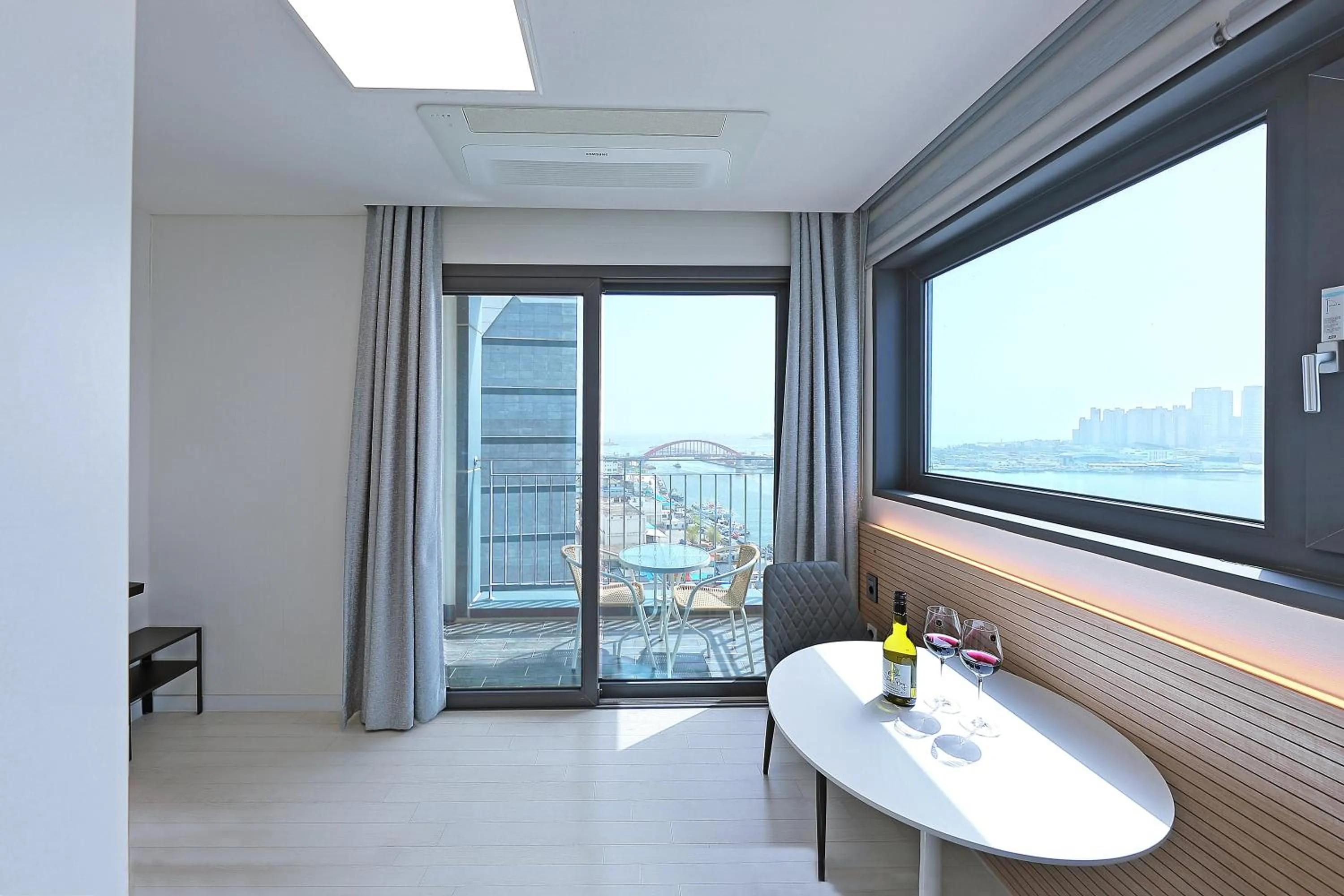 World Sky Residence Hotel