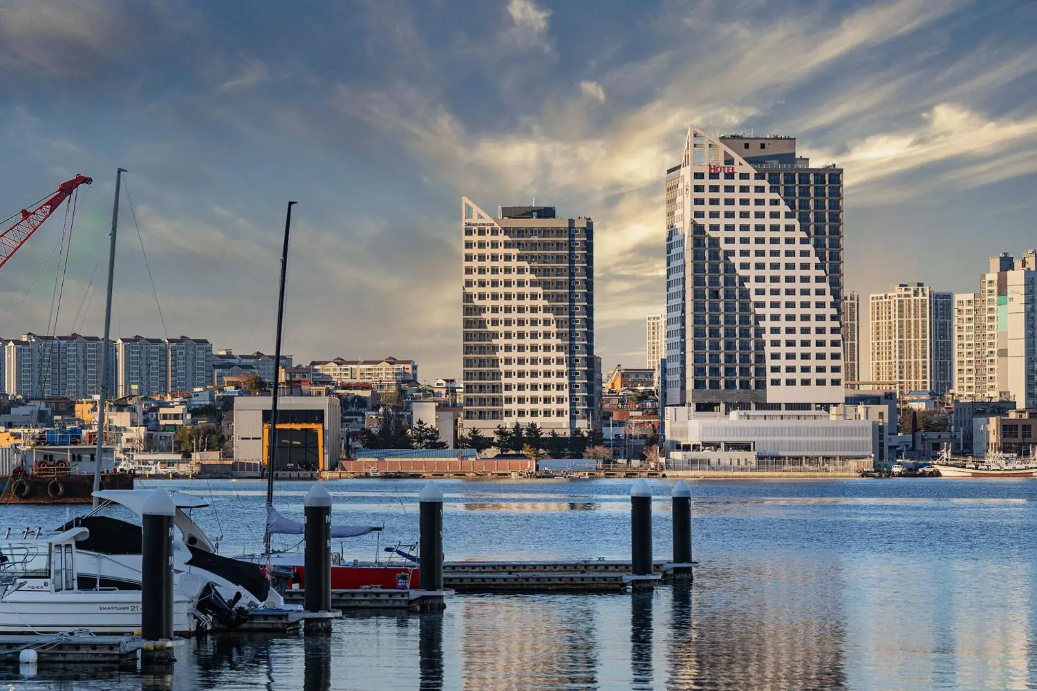 World Sky Residence Hotel World Sky Residence Hotel