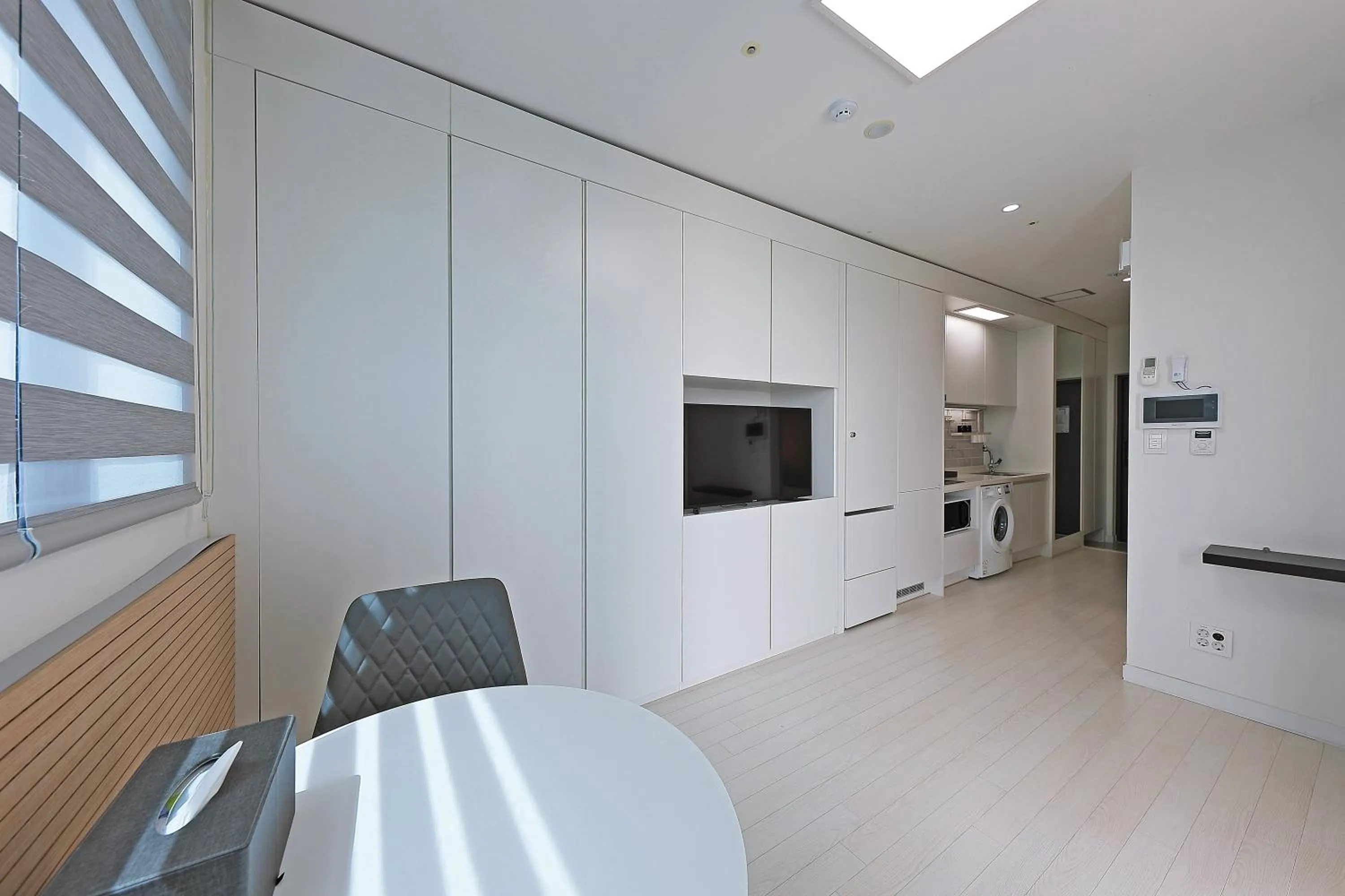 World Sky Residence Hotel