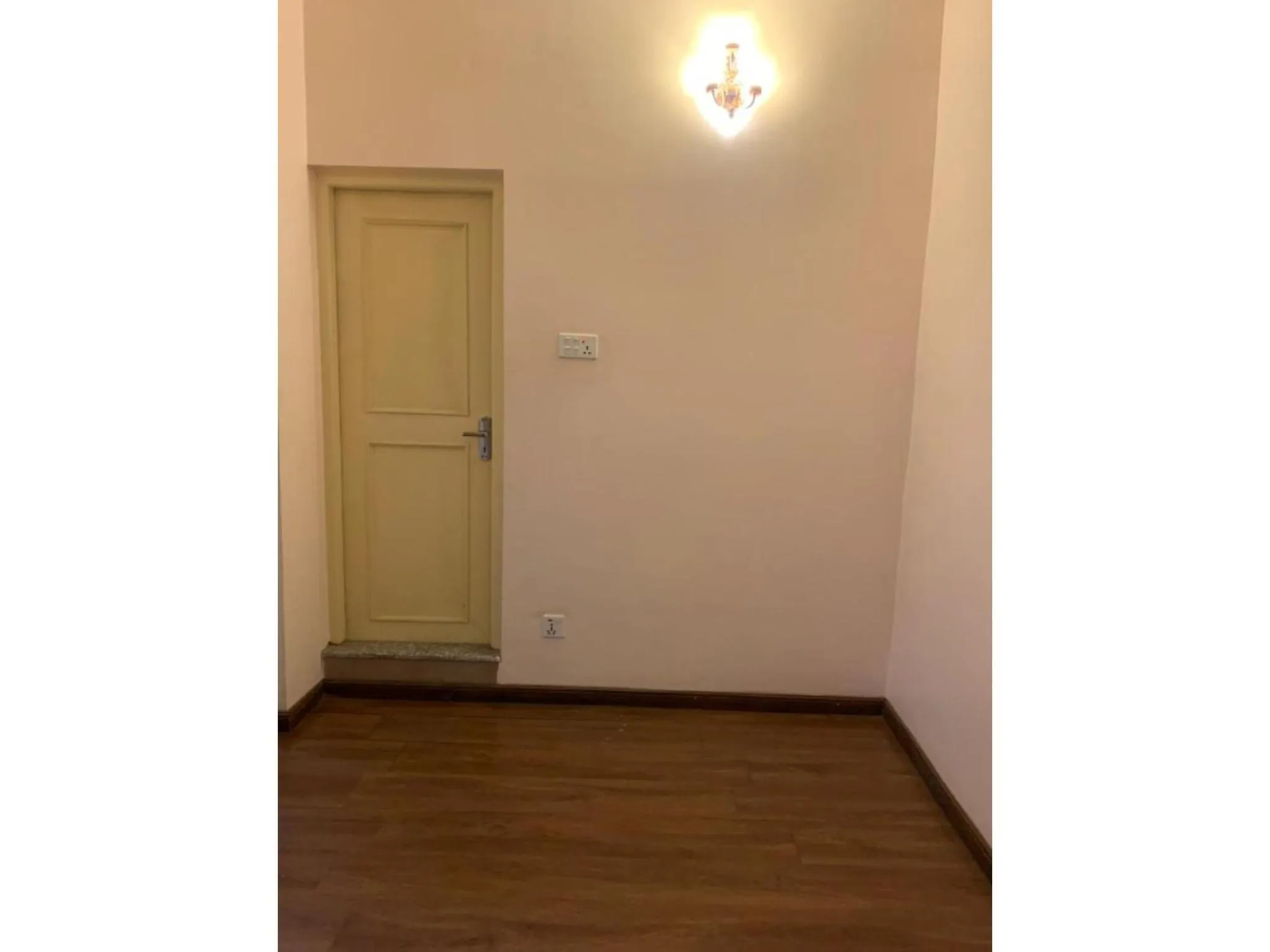 Property building in Hotel Ramanam