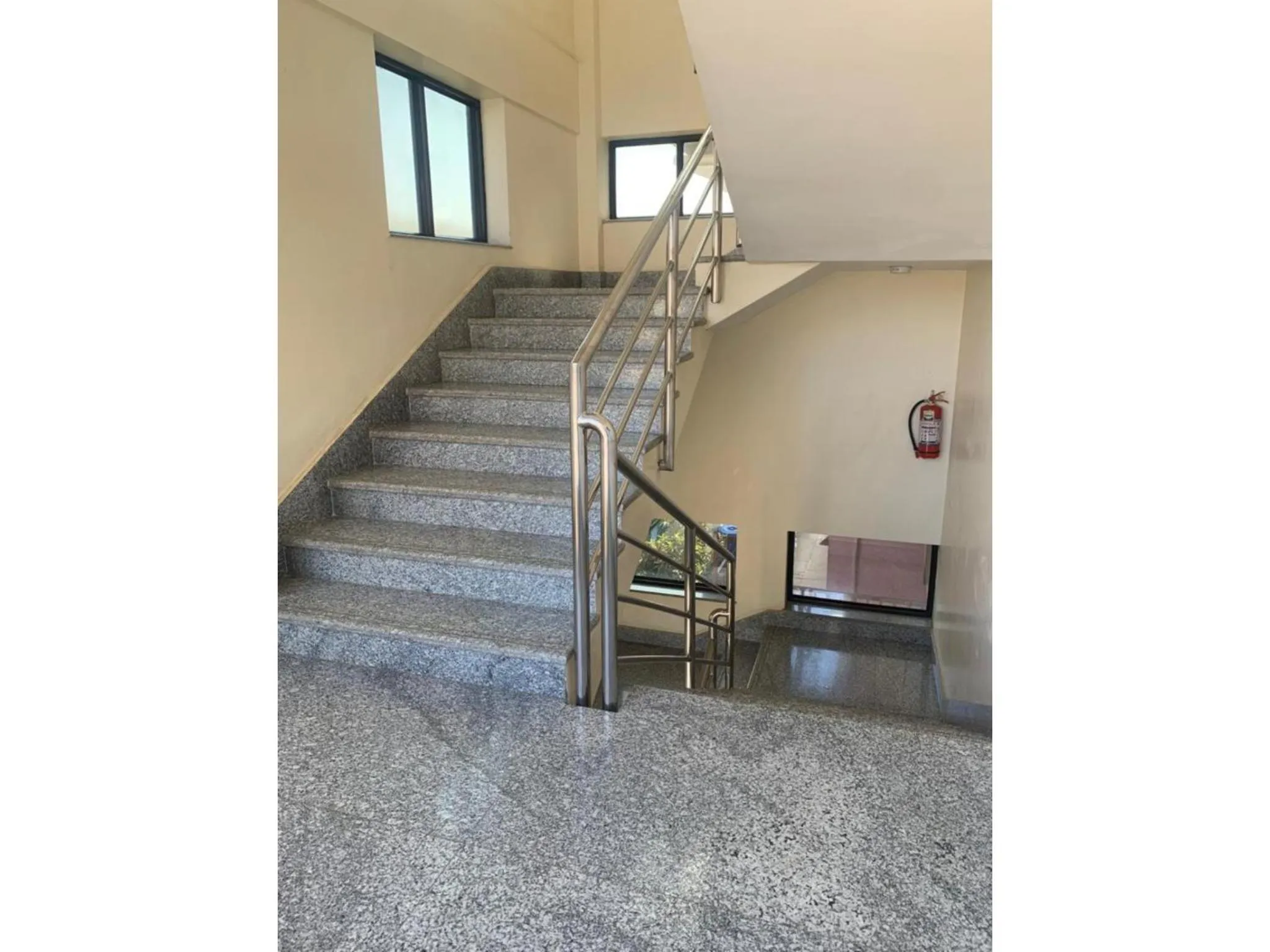 Property building in Hotel Ramanam