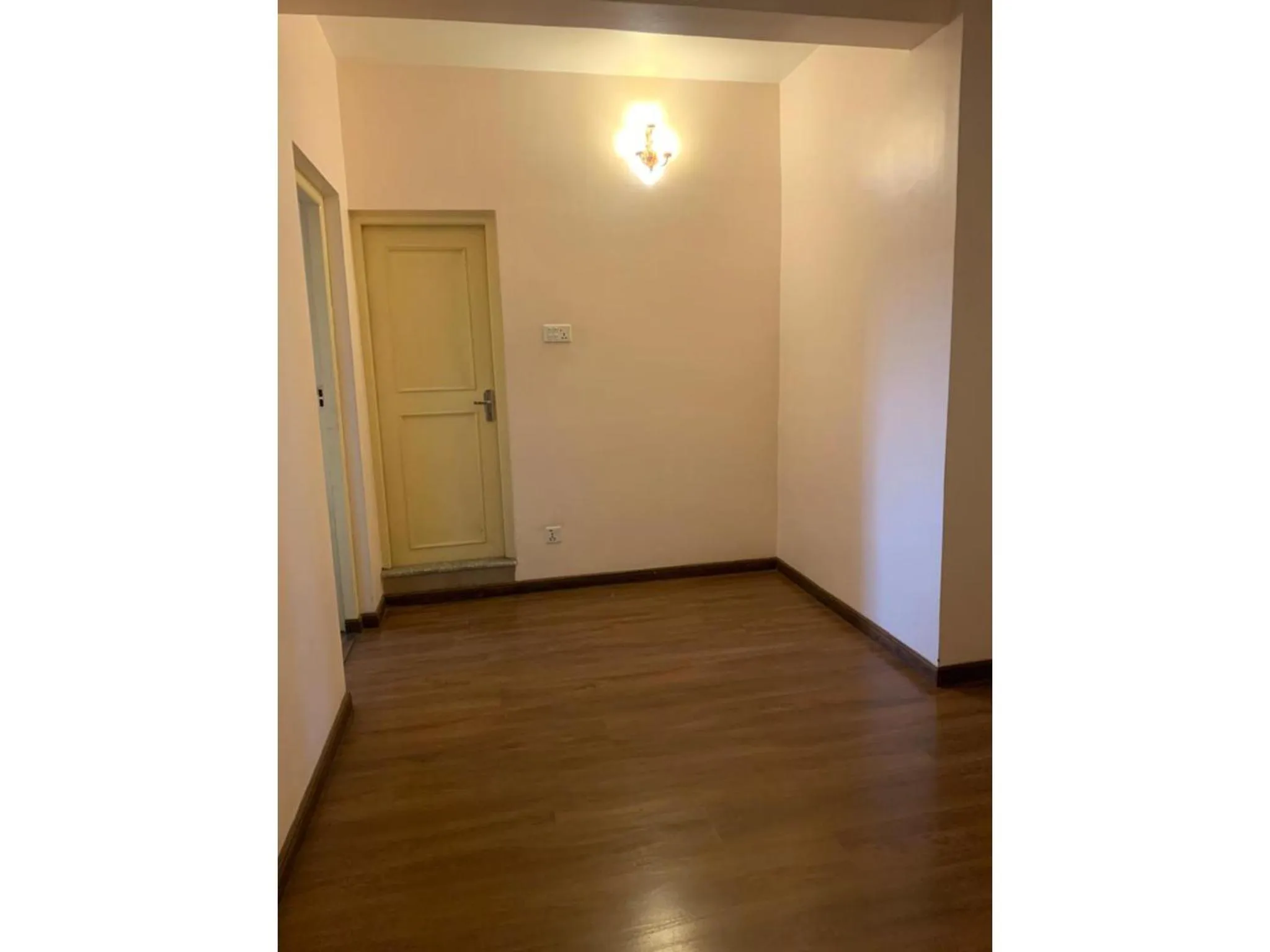 Property building in Hotel Ramanam