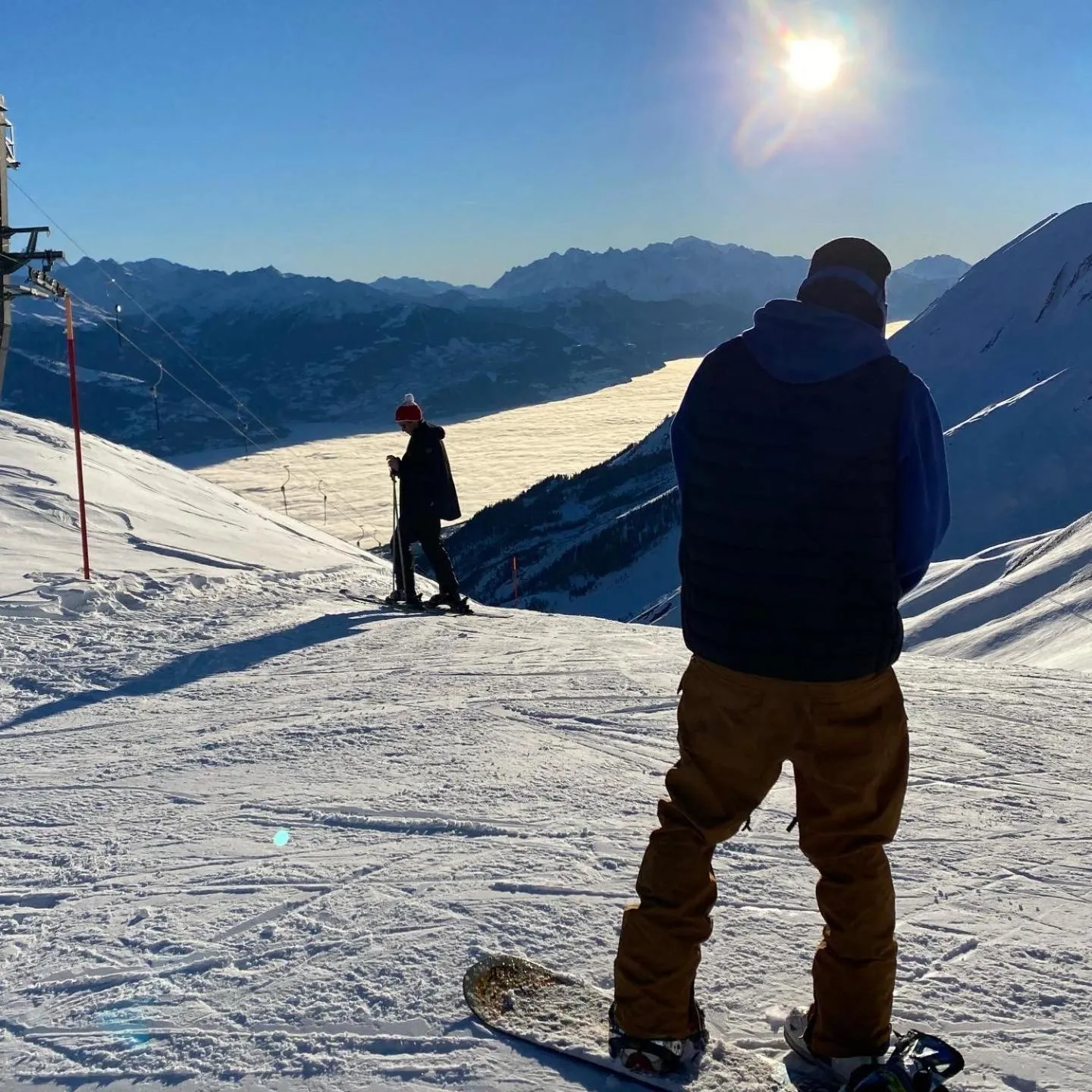 Activities in Woodland Village Anzère