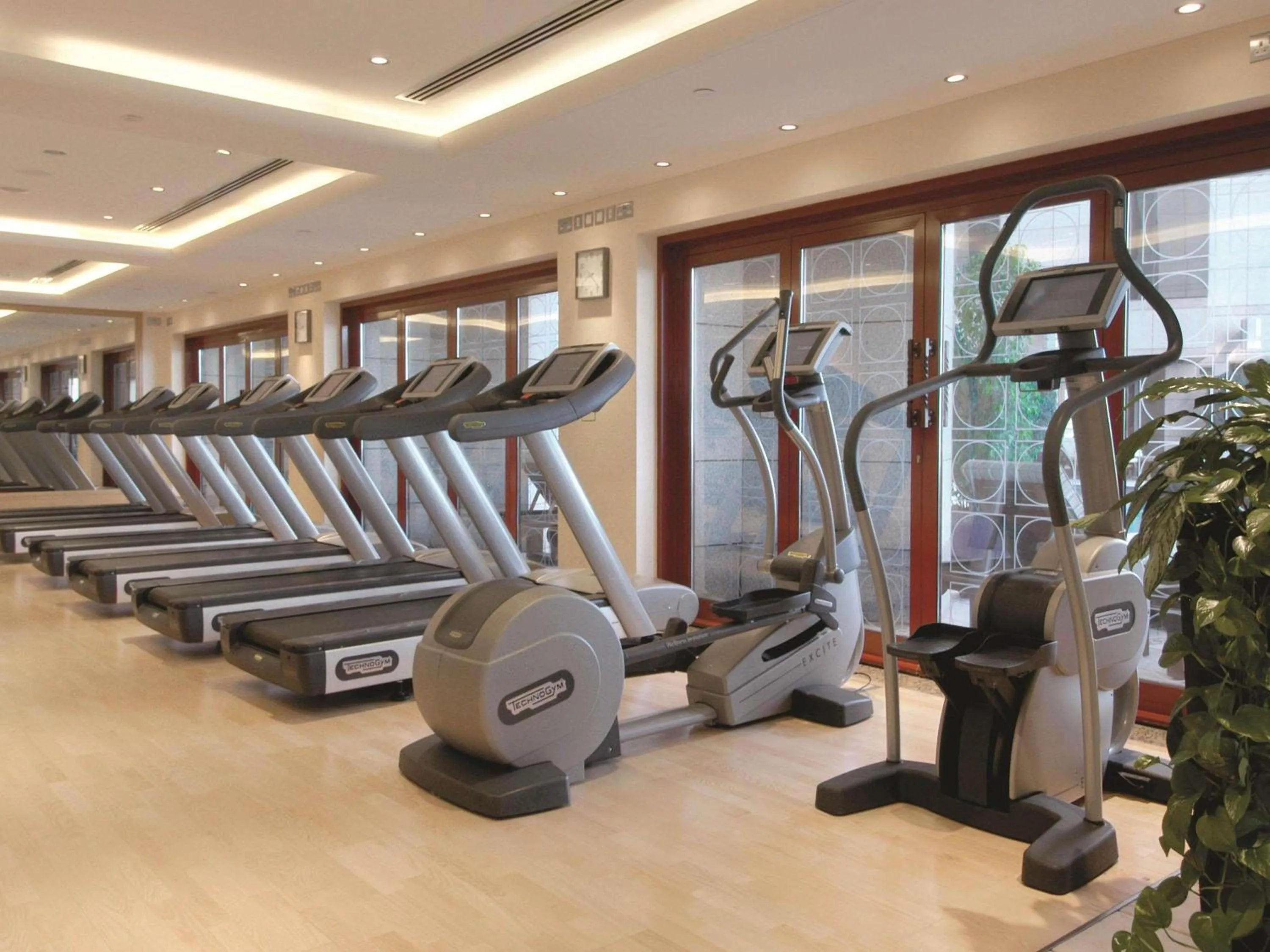 Other in Fairmont Dubai