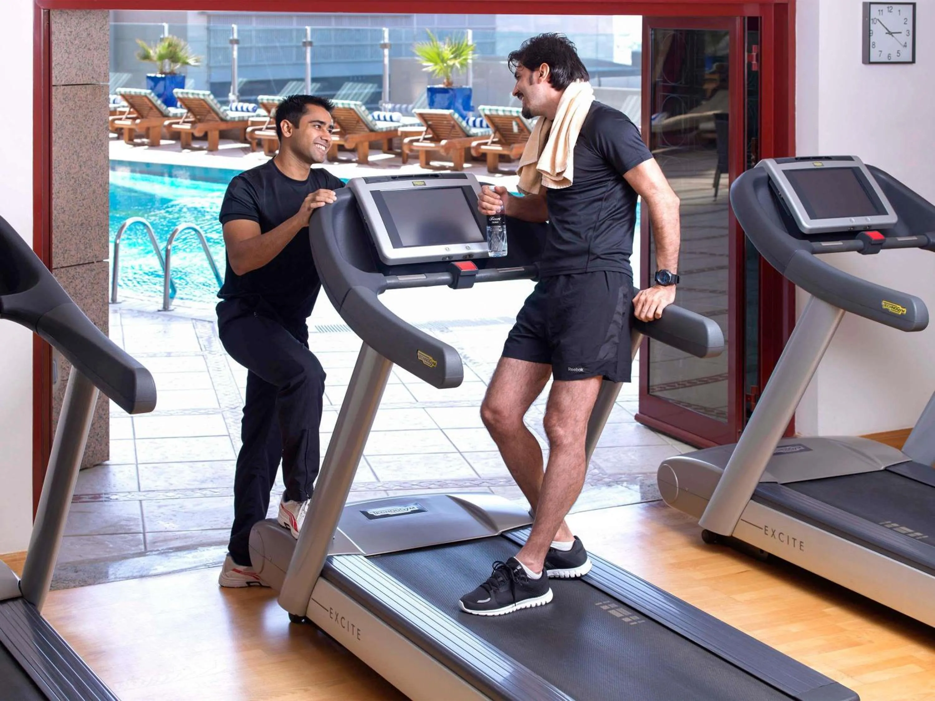 Other in Fairmont Dubai