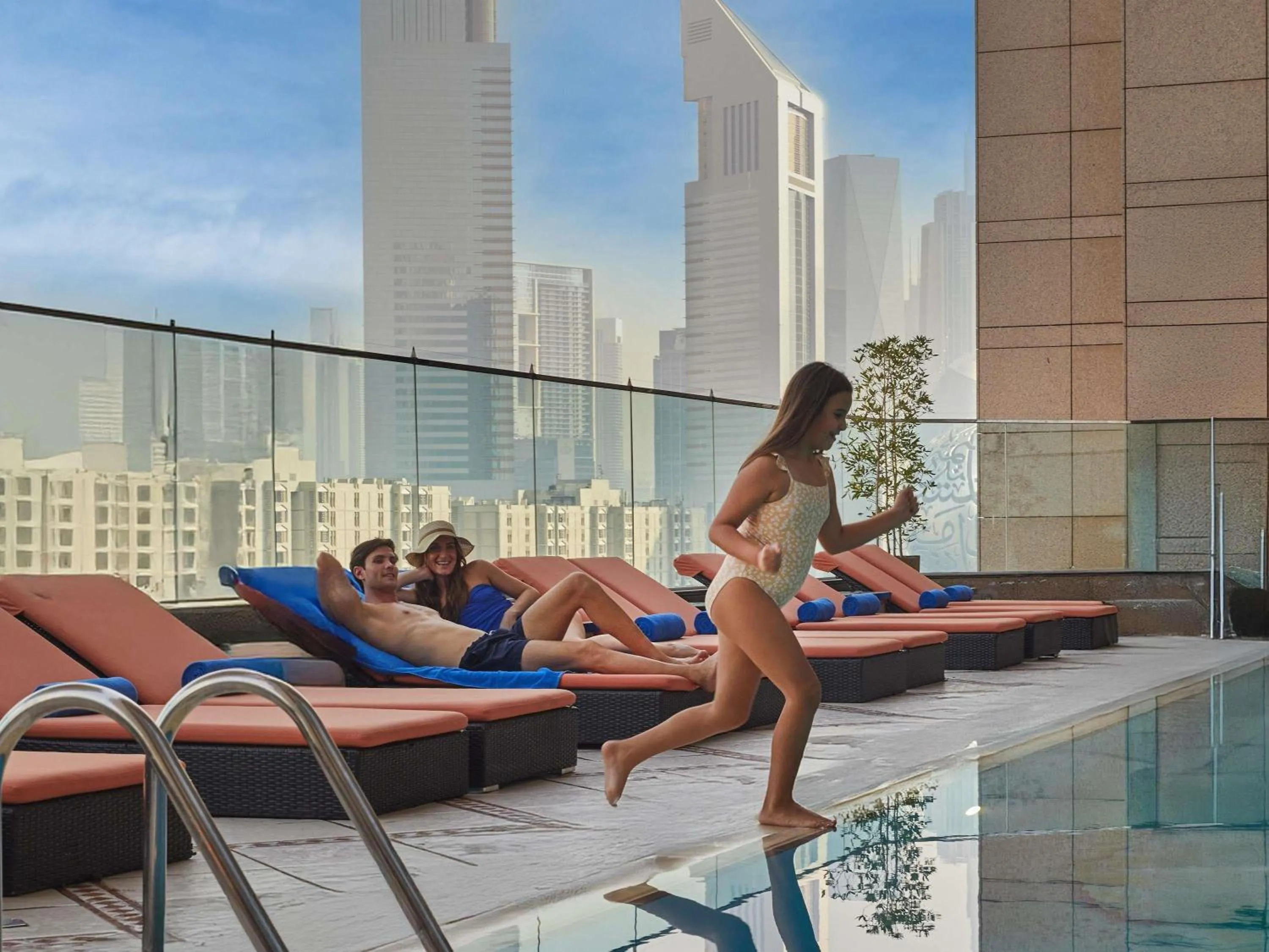 Other in Fairmont Dubai