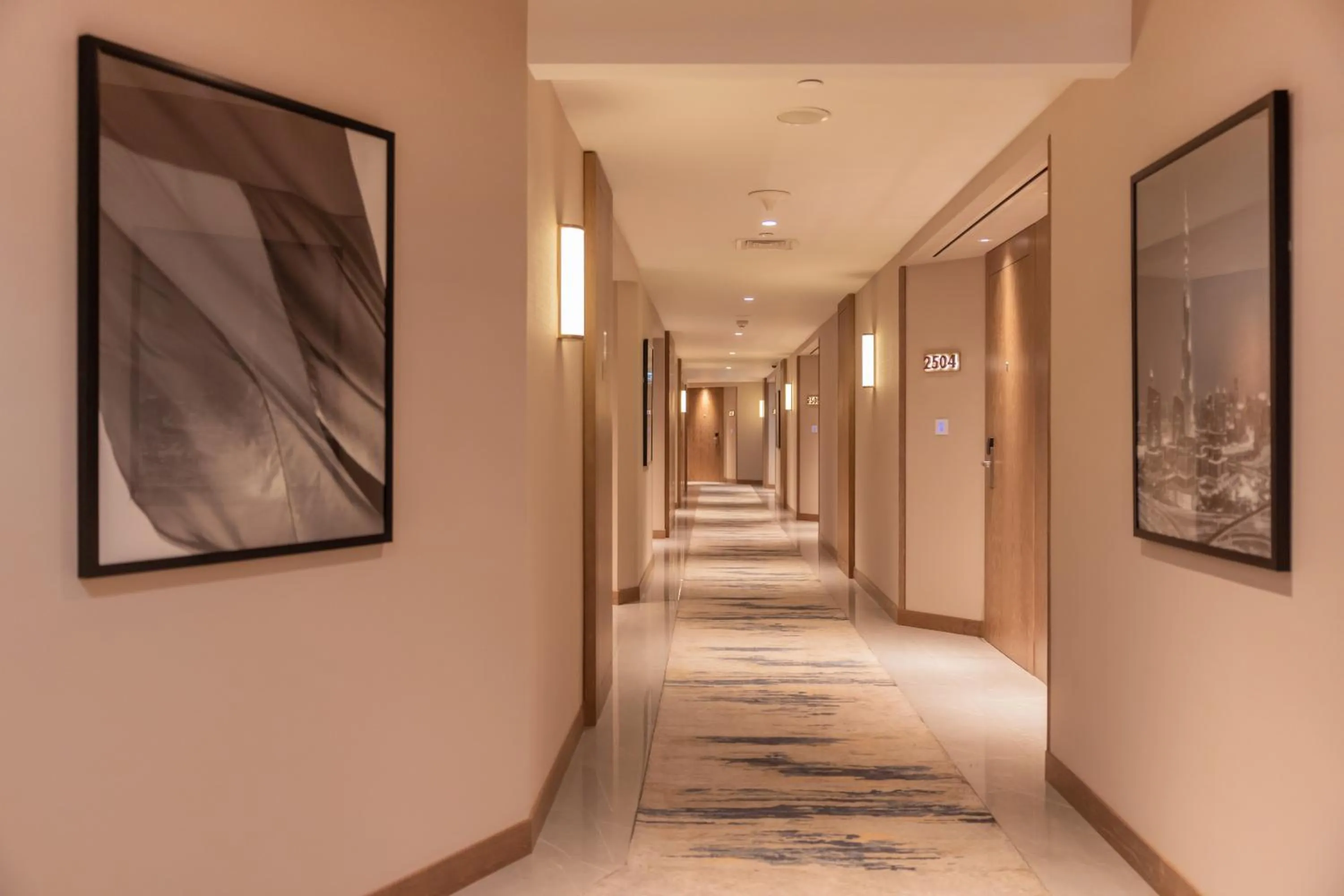 Other in Fairmont Dubai