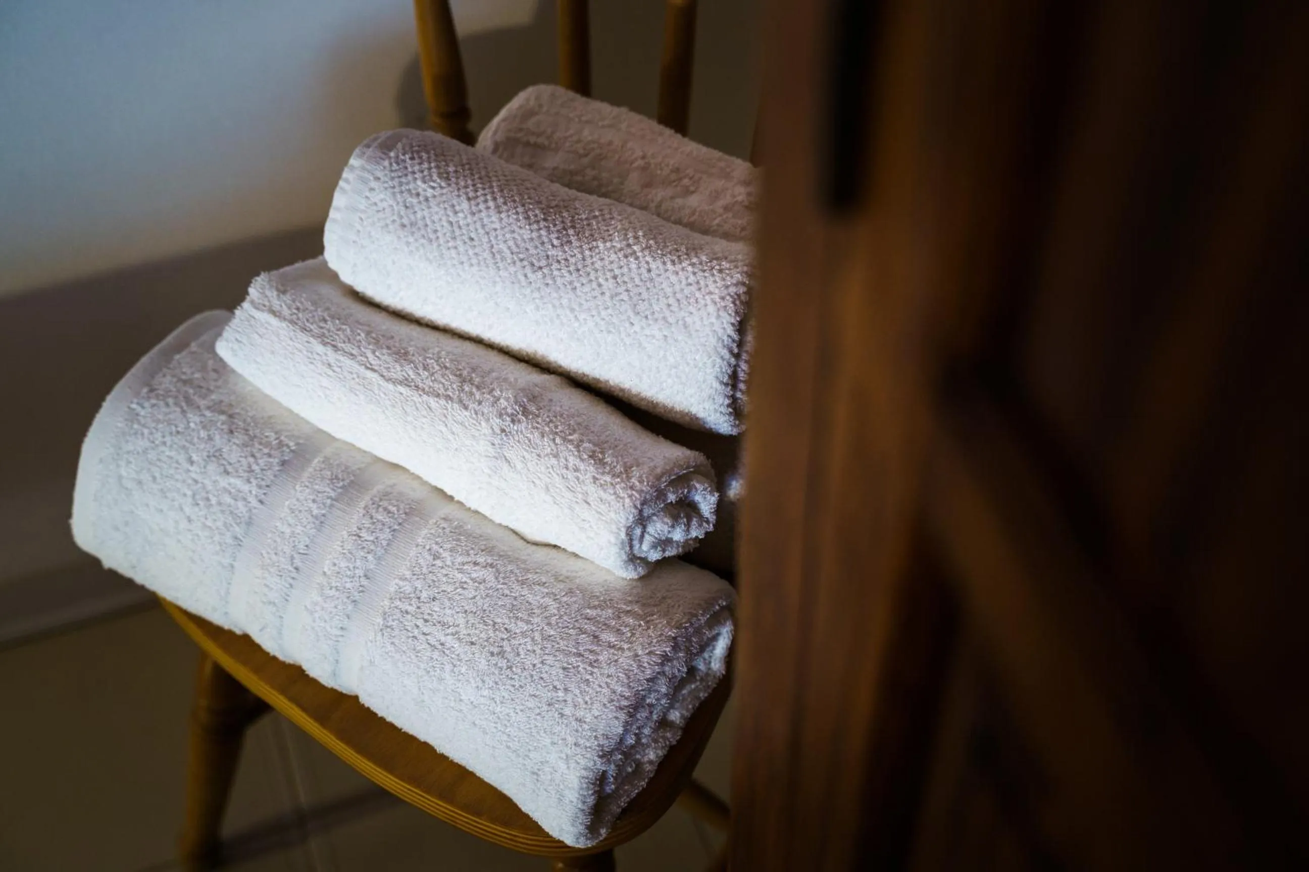 Bathroom in Sansi´s Sapri Camere