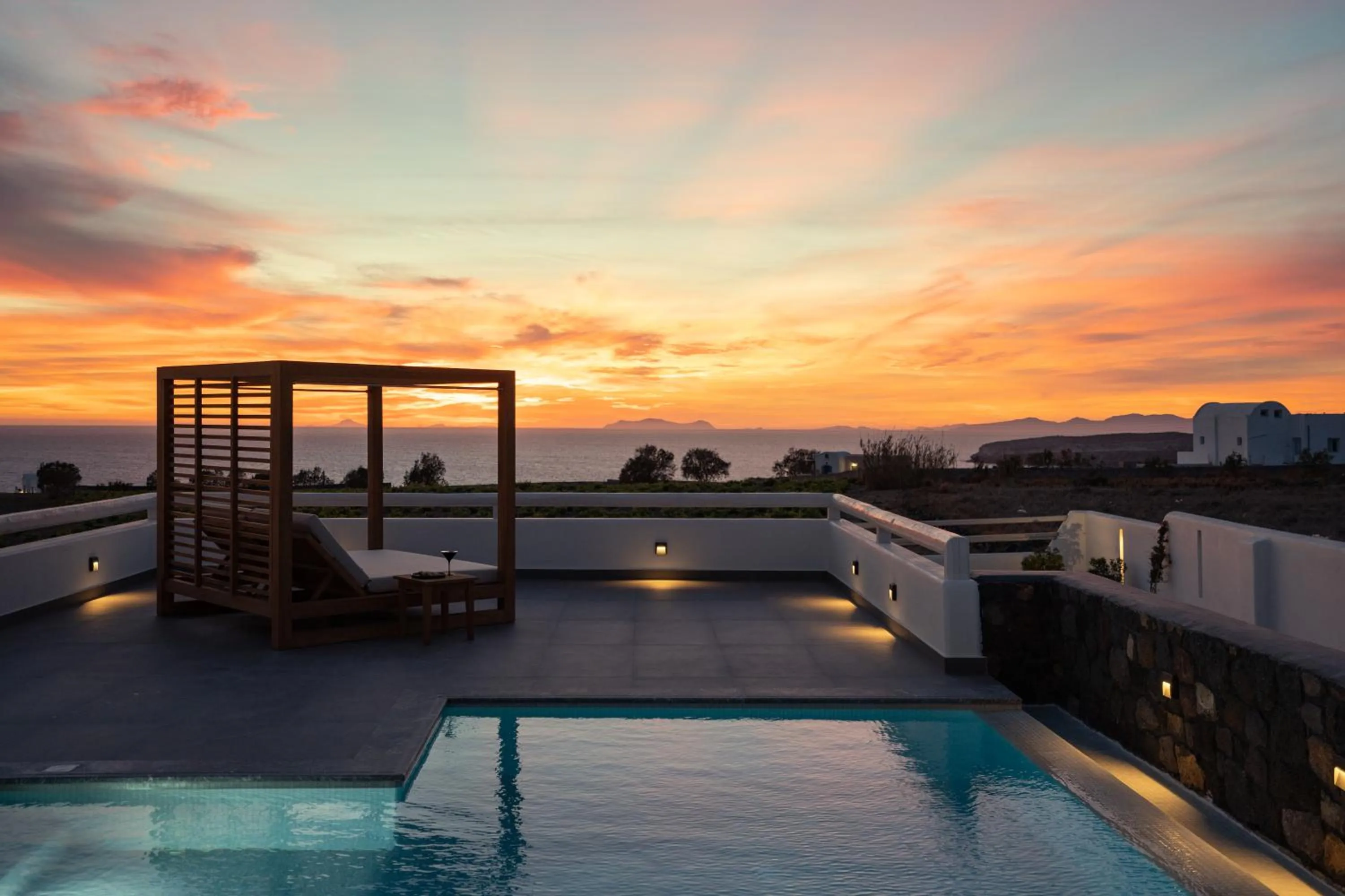 La Ponta Villas & Suites