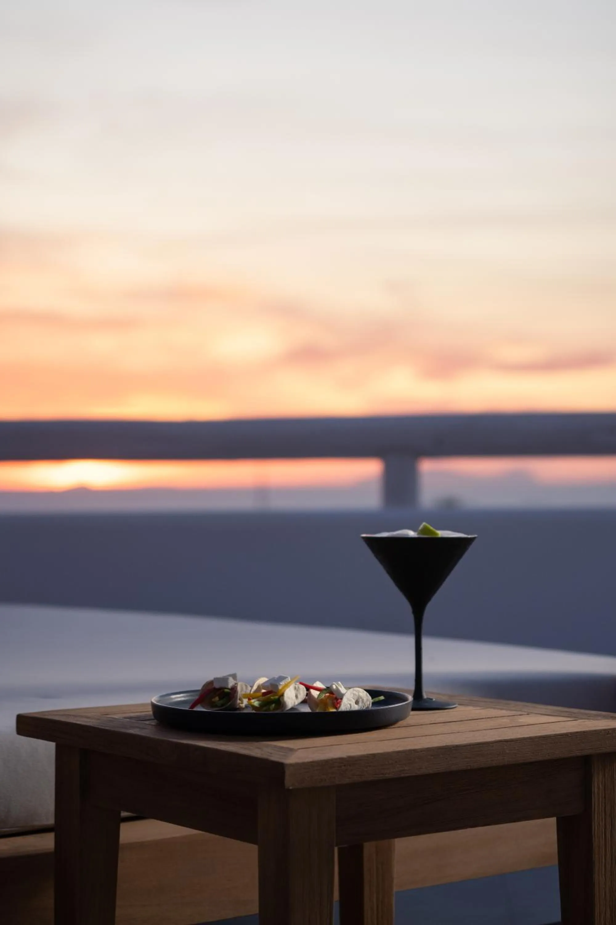 View (from property/room) in La Ponta Villas & Suites