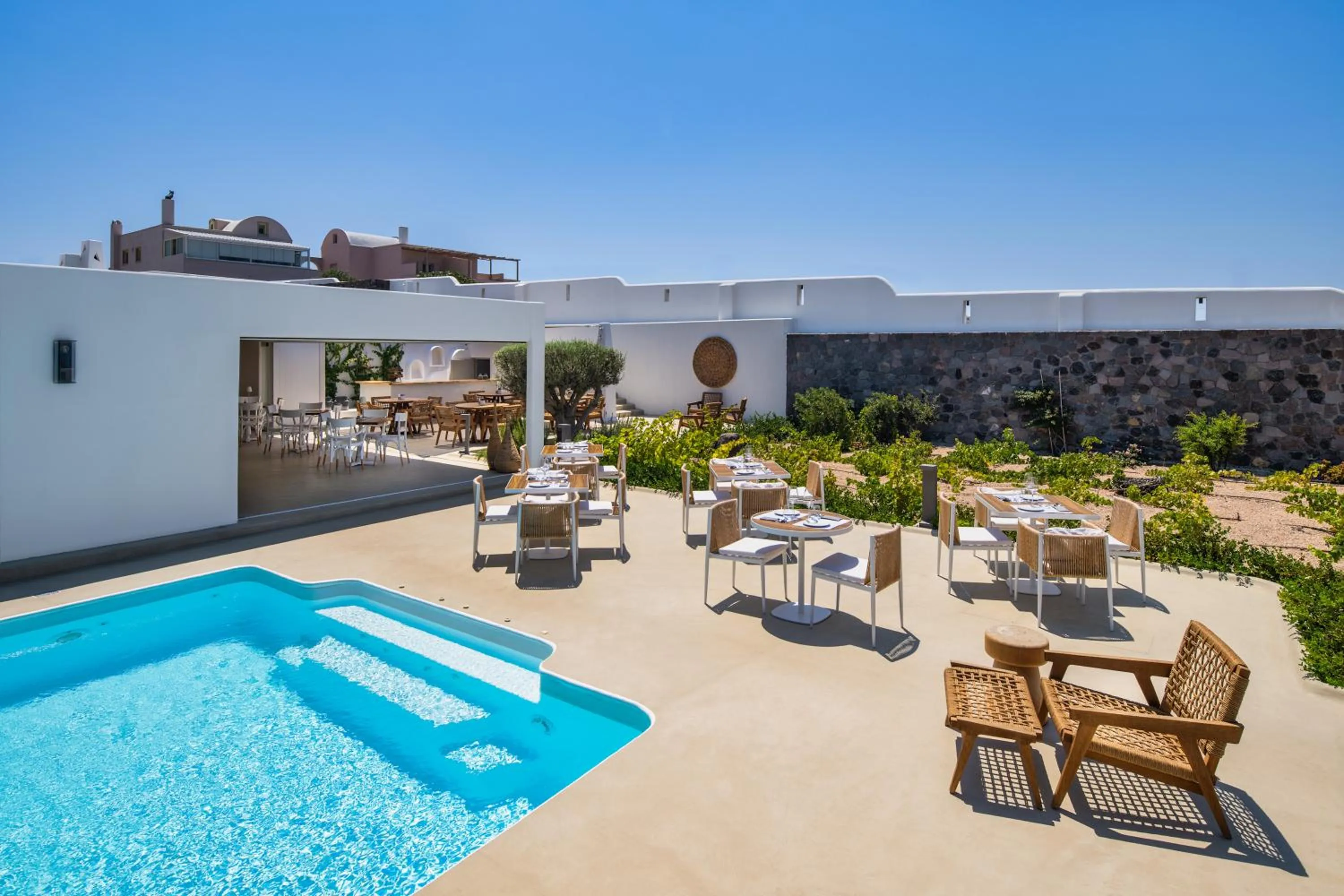 La Ponta Villas & Suites