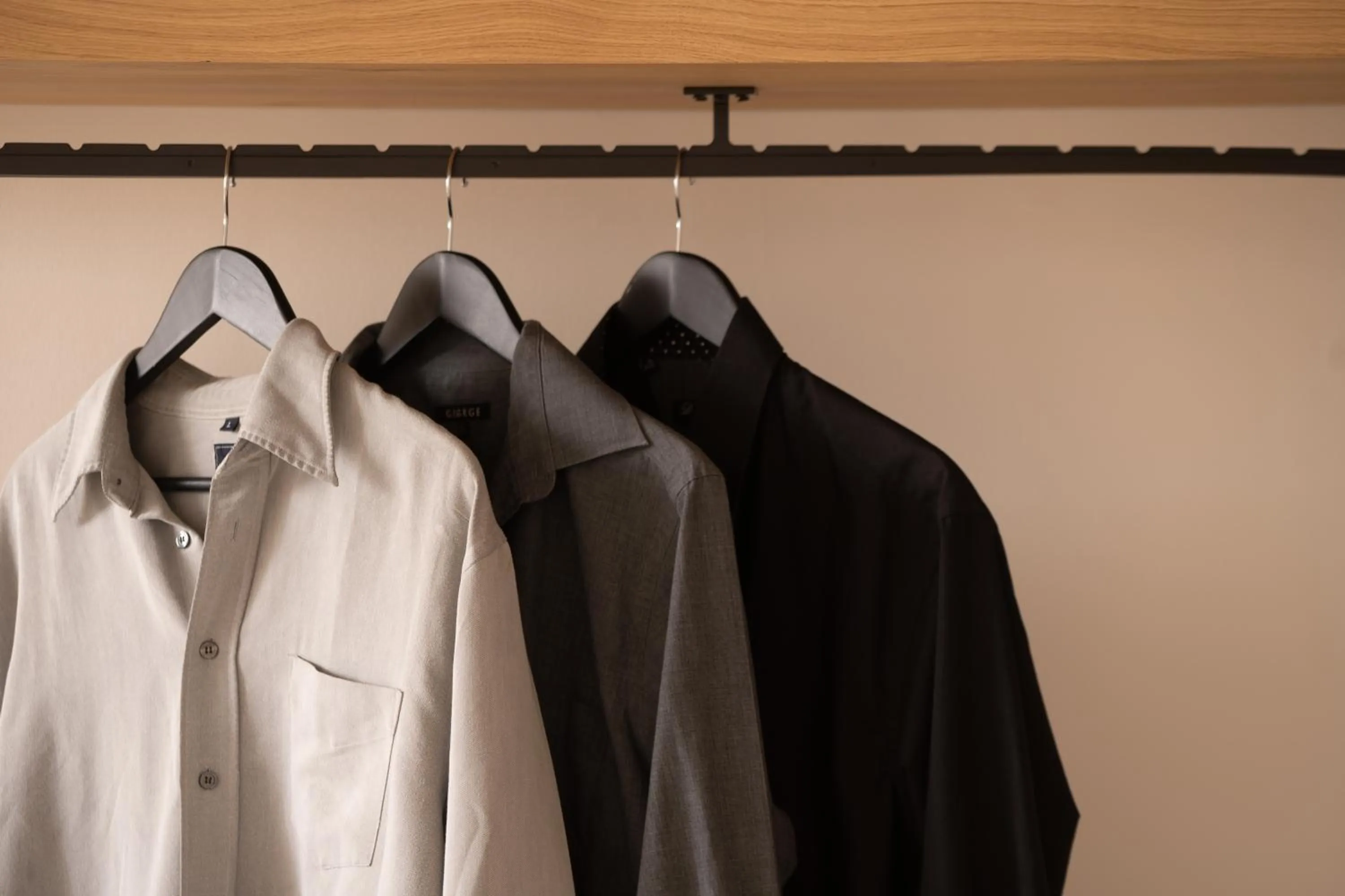 Decorative detail in La Ponta Villas & Suites