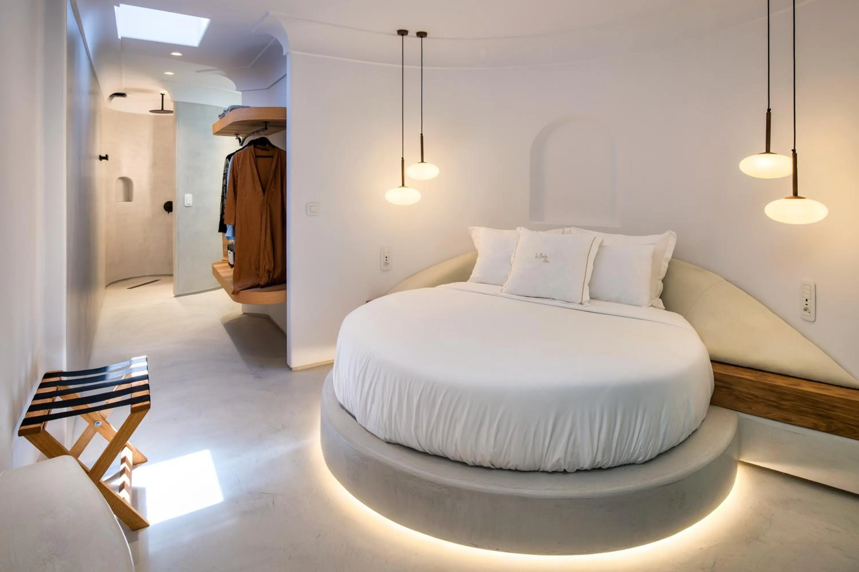 Bedroom, Bed in La Ponta Villas & Suites